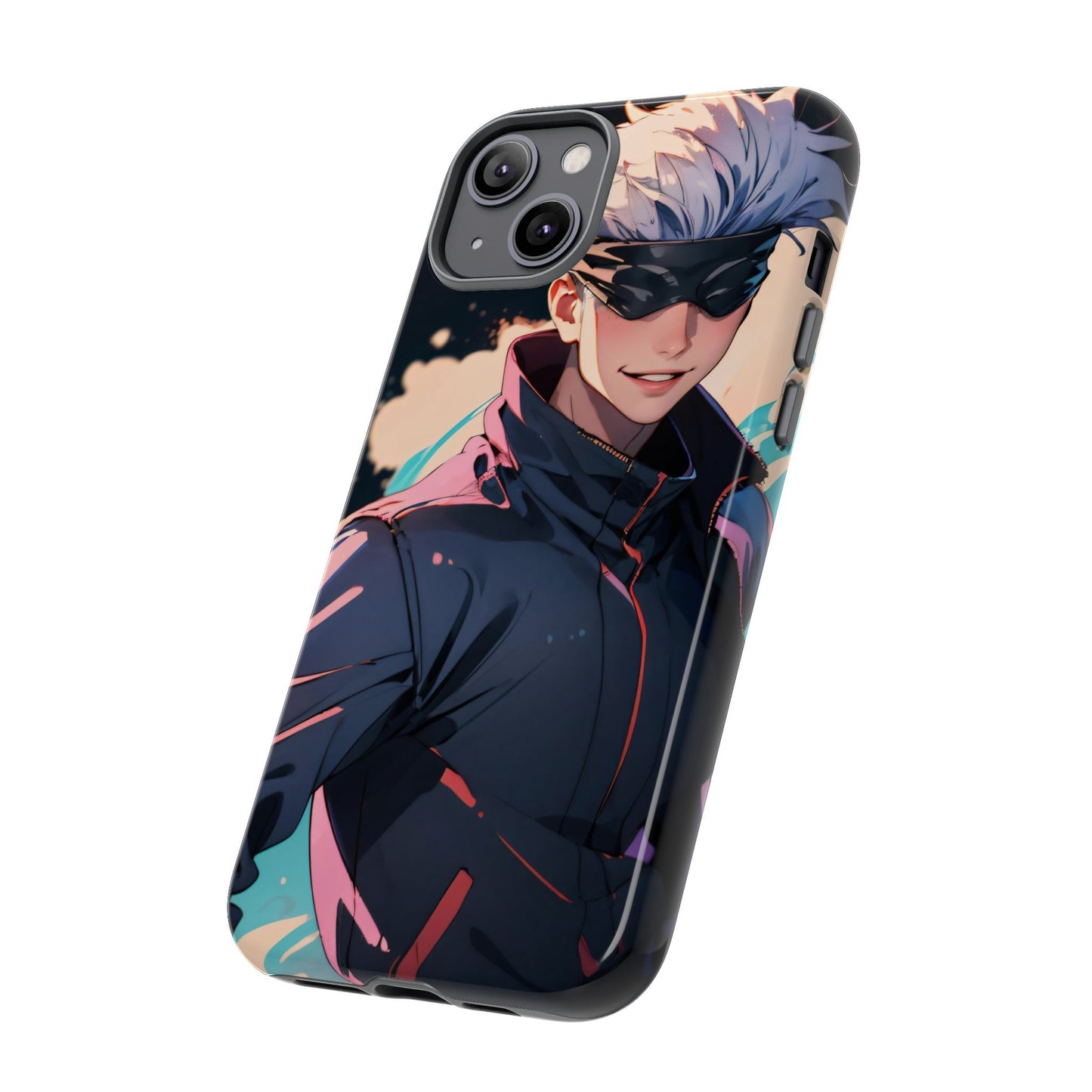 Gojo Satoru Tough Cases