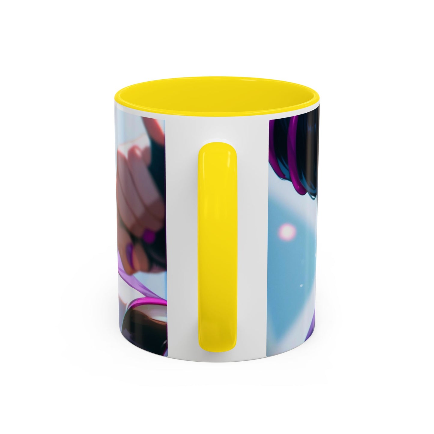 Juri 006 Coffee Mug