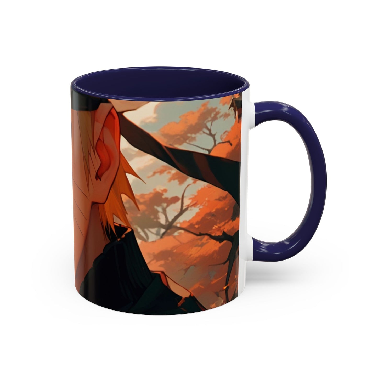 Naruto 002 Coffee Mug