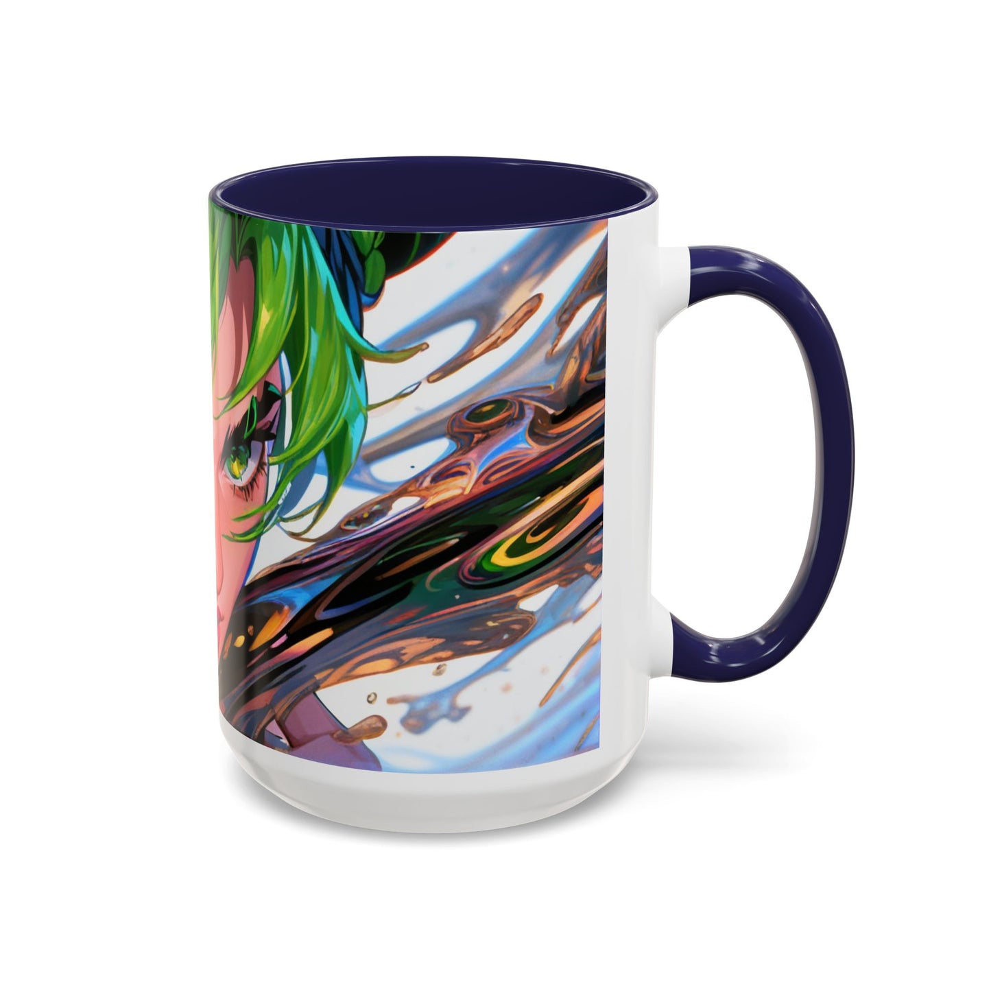 Jolyne Kujo 004 Coffee Mug