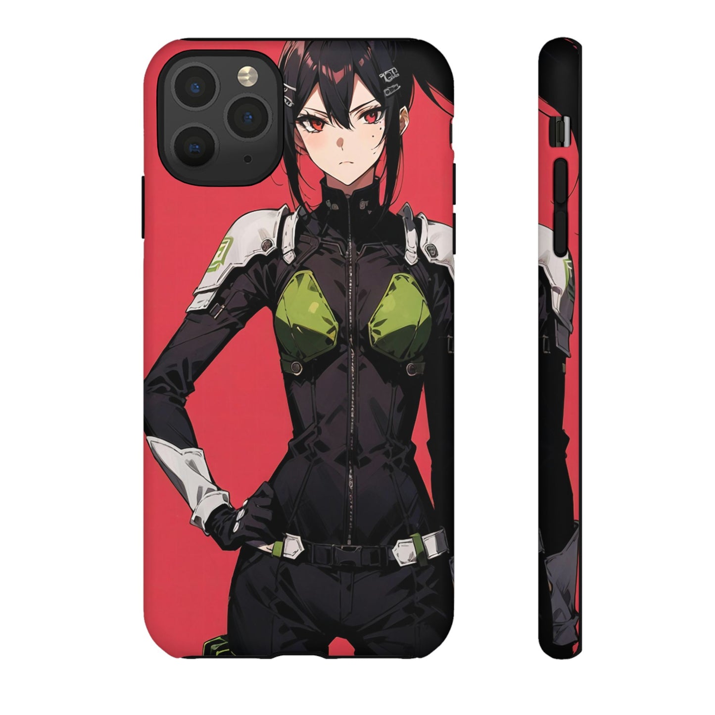 Mina Ashiro 005 Tough Cases