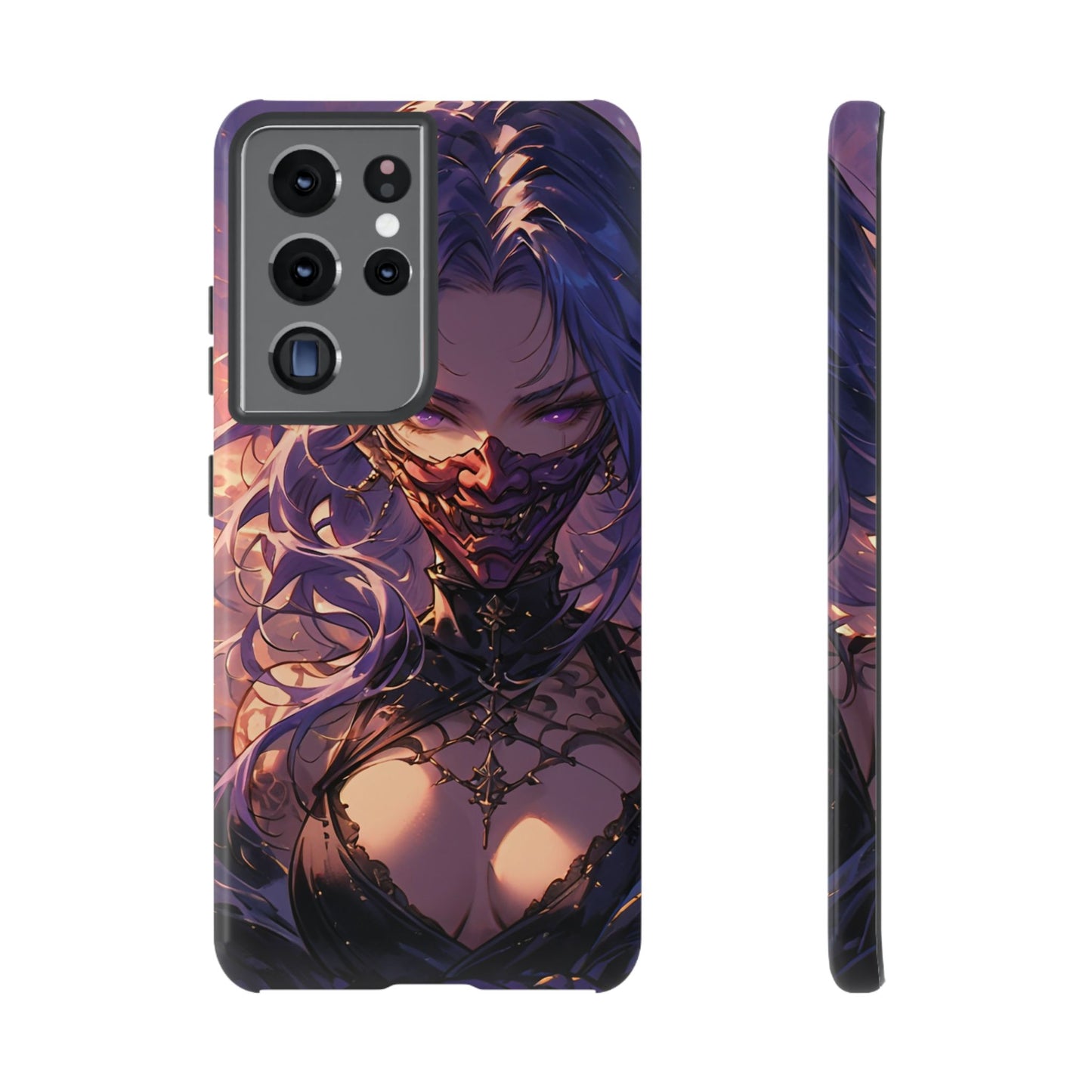 Oni Violet Tough Cases