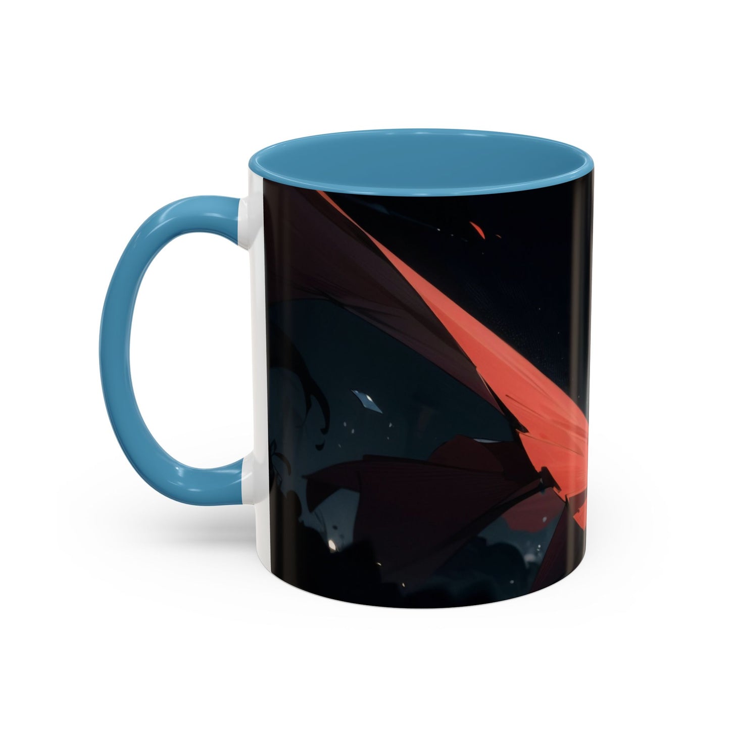 Hornet 003 Coffee Mug
