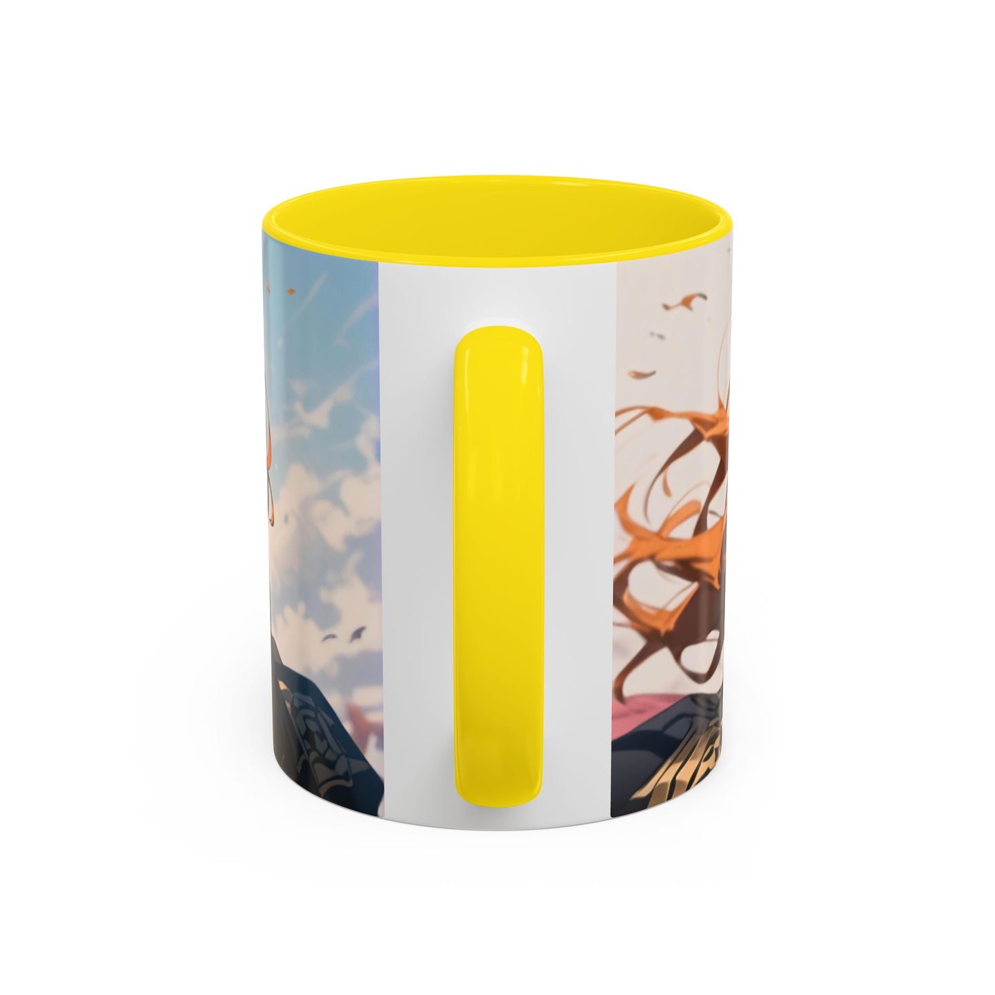 Rangiku 001 Coffee Mug