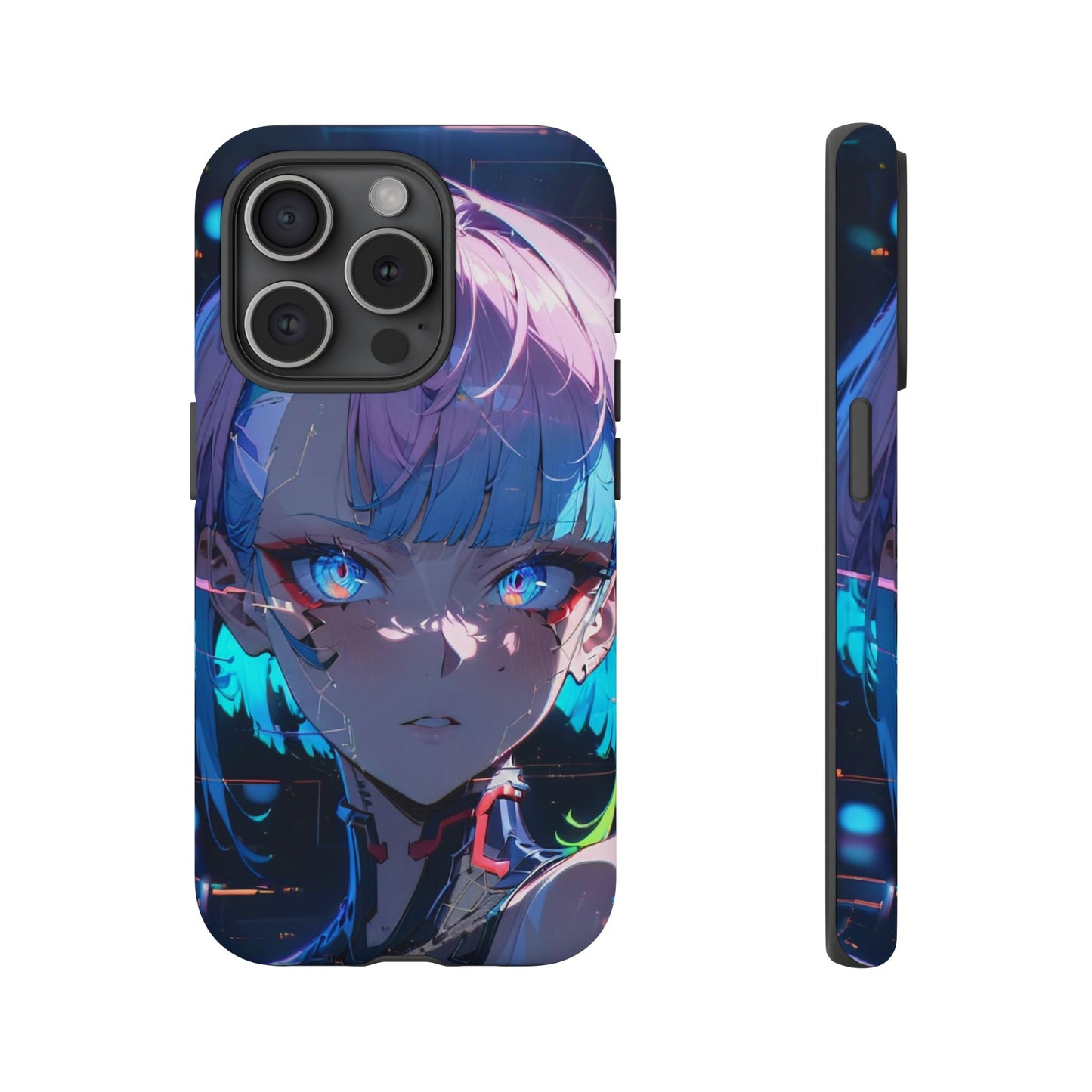Lucyna 002 Tough Cases