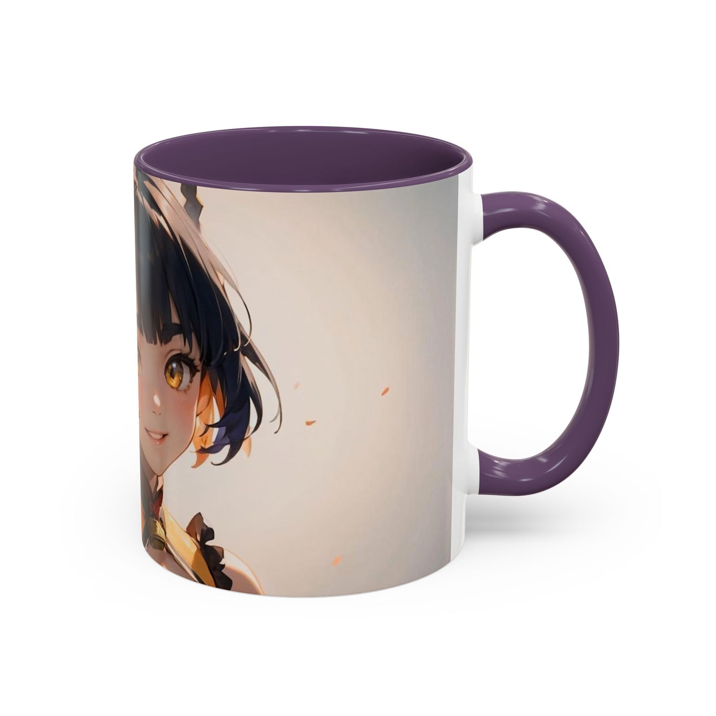 Xiangling 001 Coffee Mug