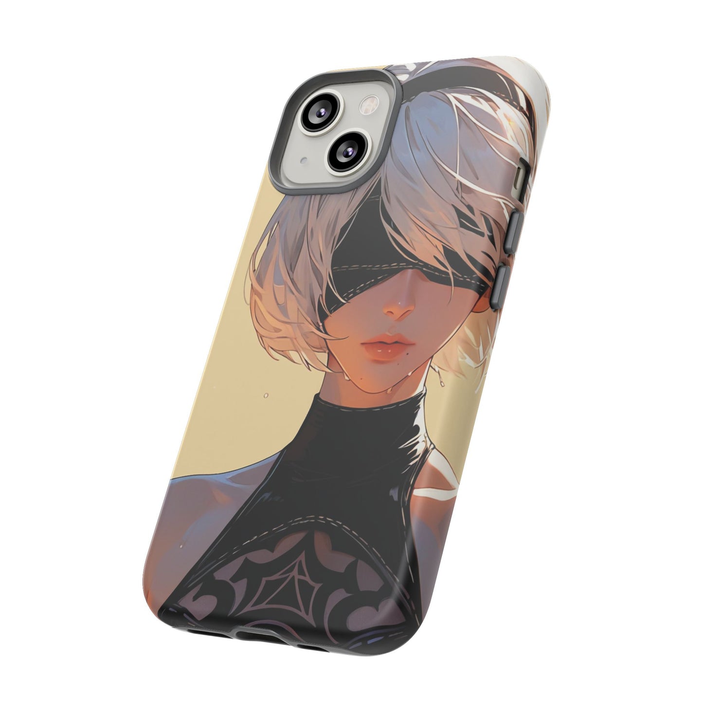 2B 010 Tough Cases