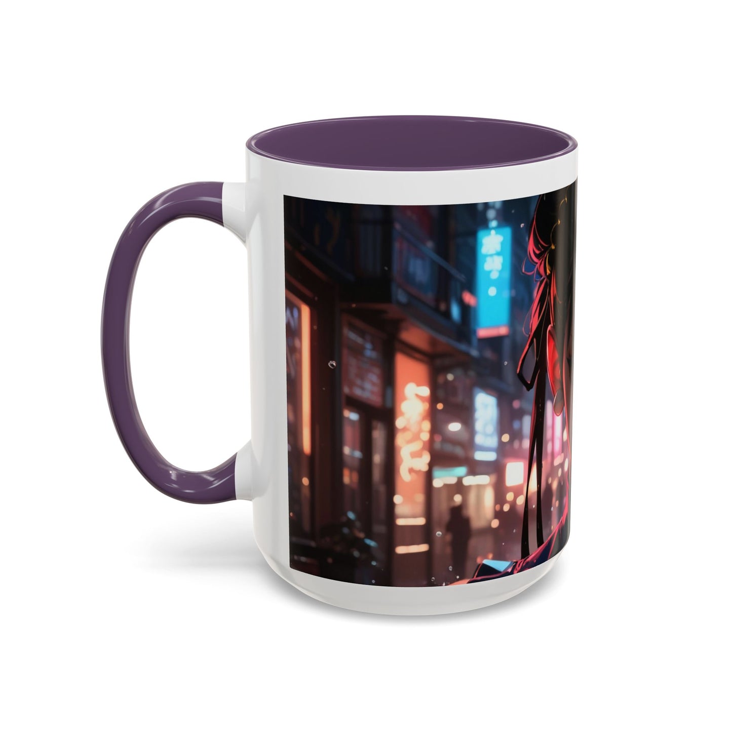 Chun Li 006 Coffee Mug