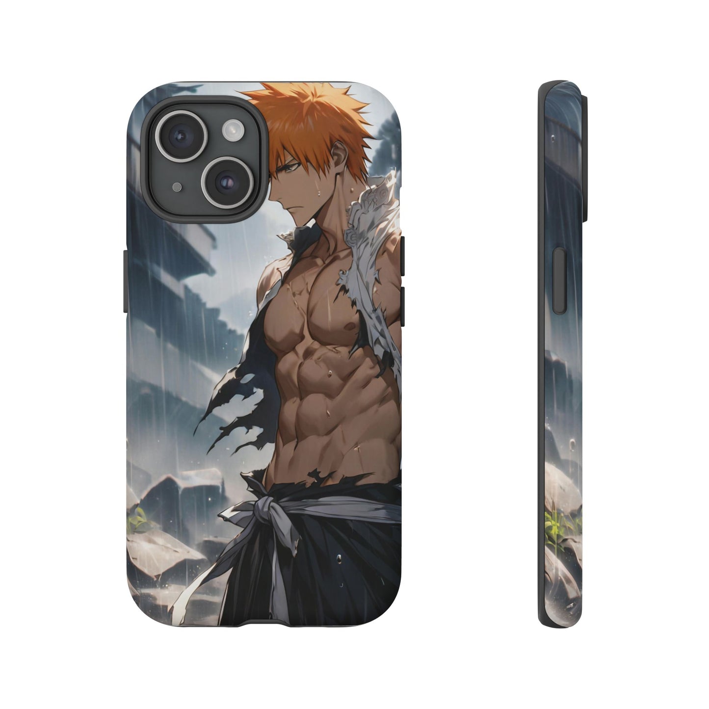 Ichigo 001 Tough Cases