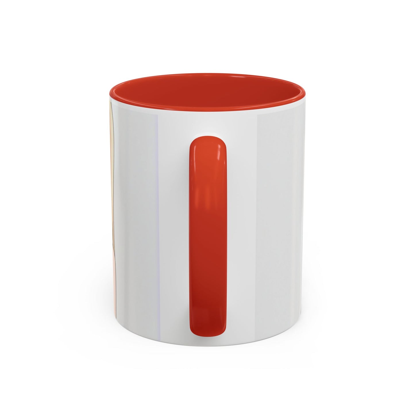 Ino Yamanaka 001 Coffee Mug