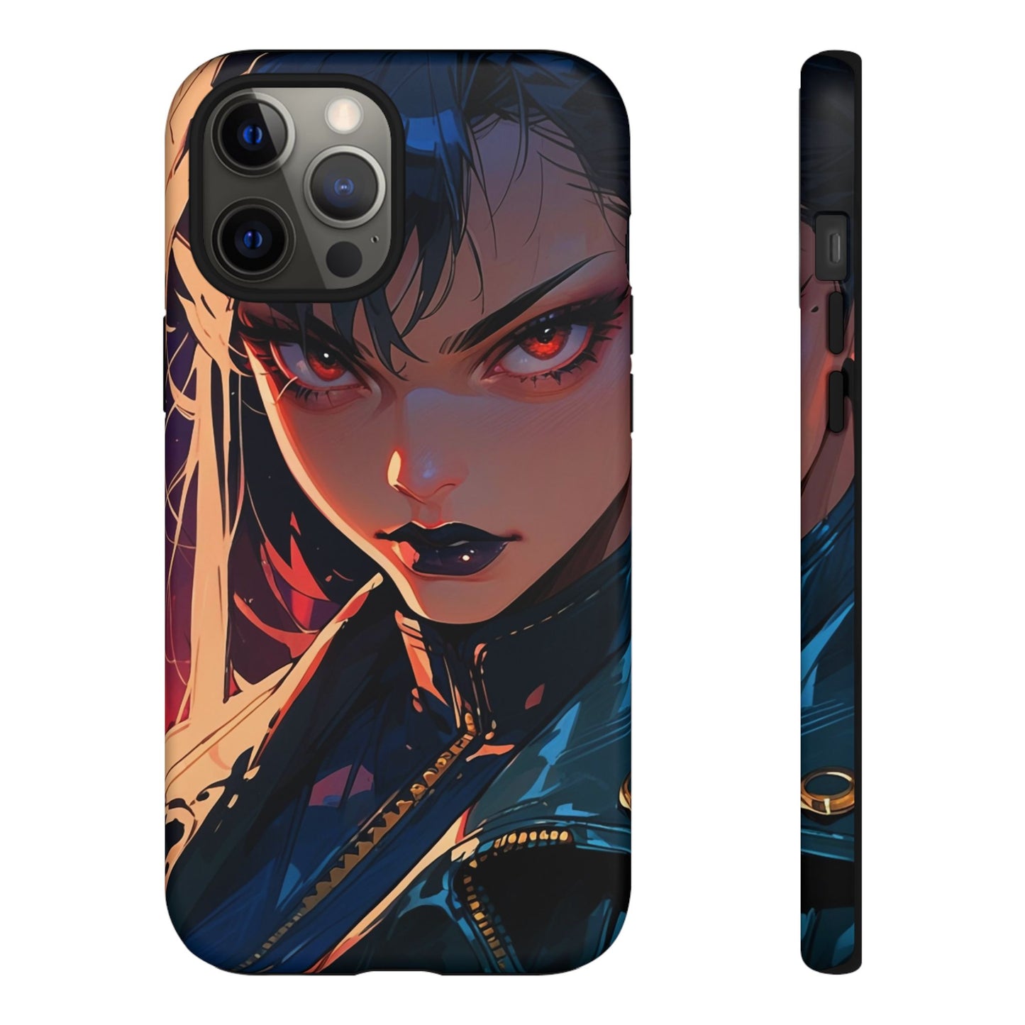 Chun Li 009 Tough Cases