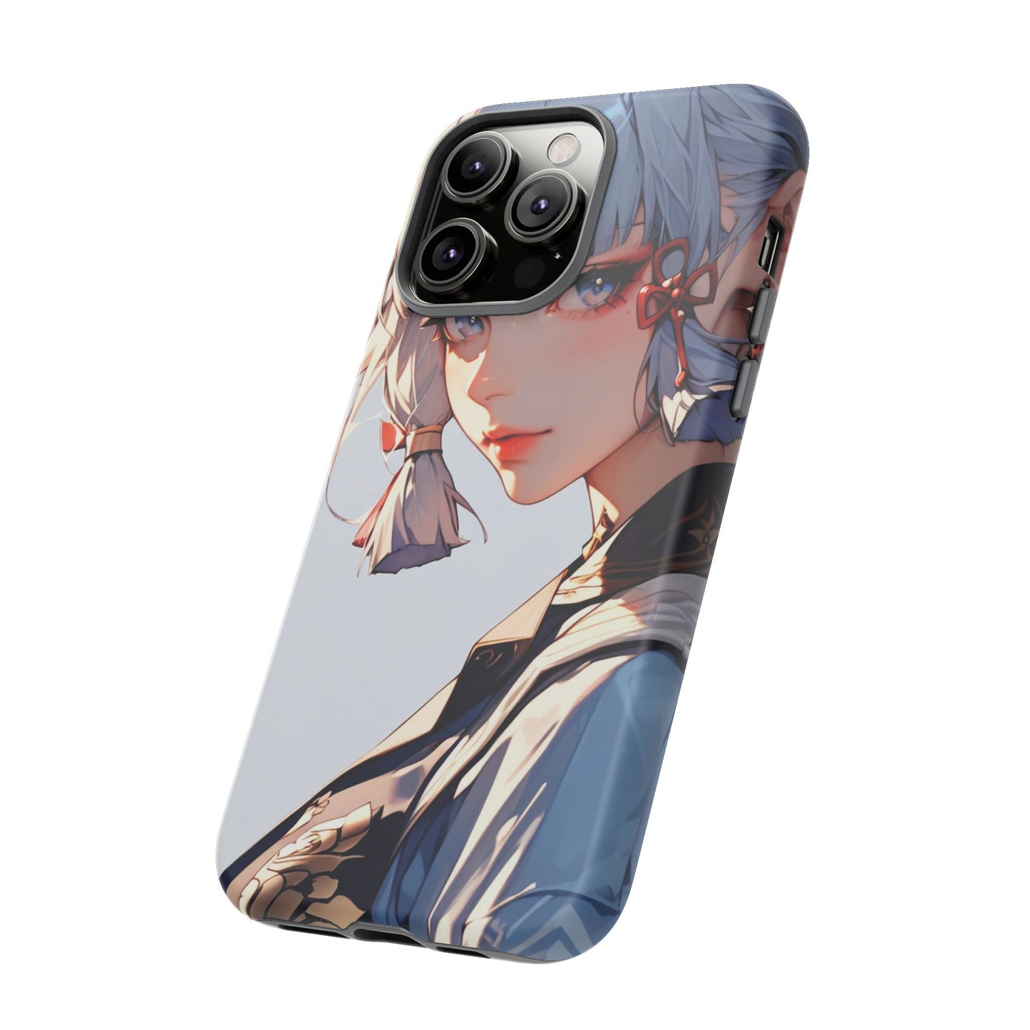 Ayaka 003 Tough Cases