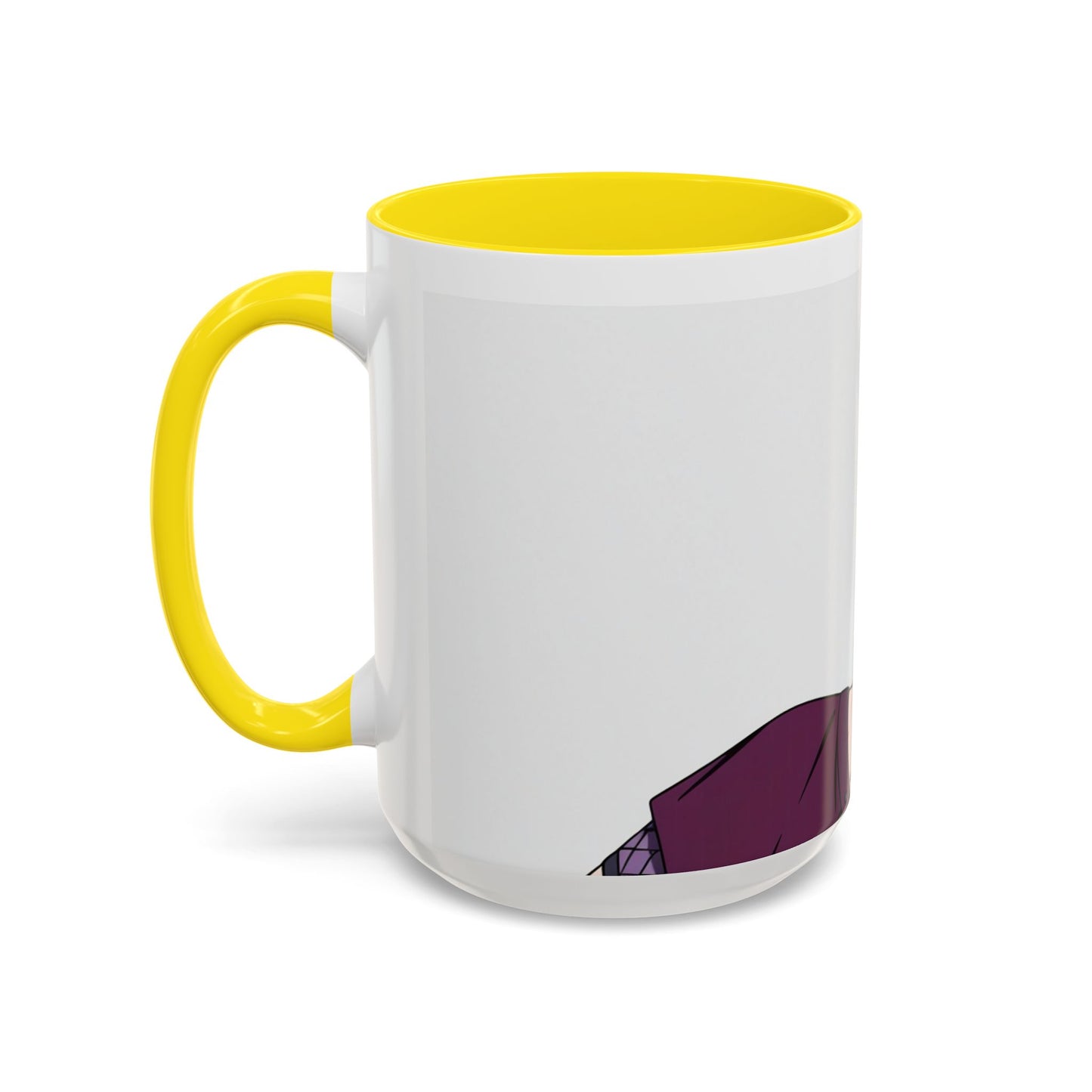 Ino Yamanaka 001 Coffee Mug