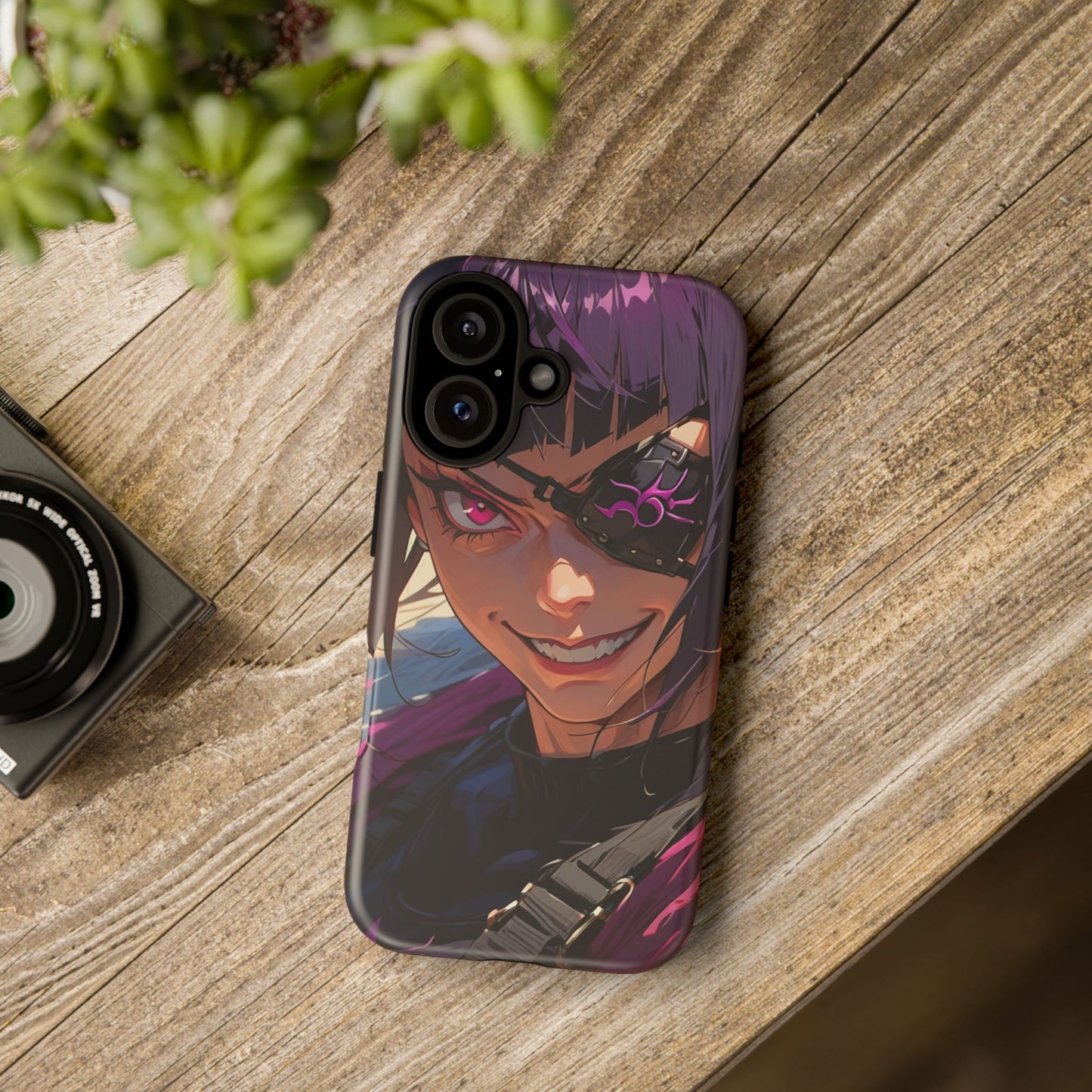 Juri 002 Tough Cases