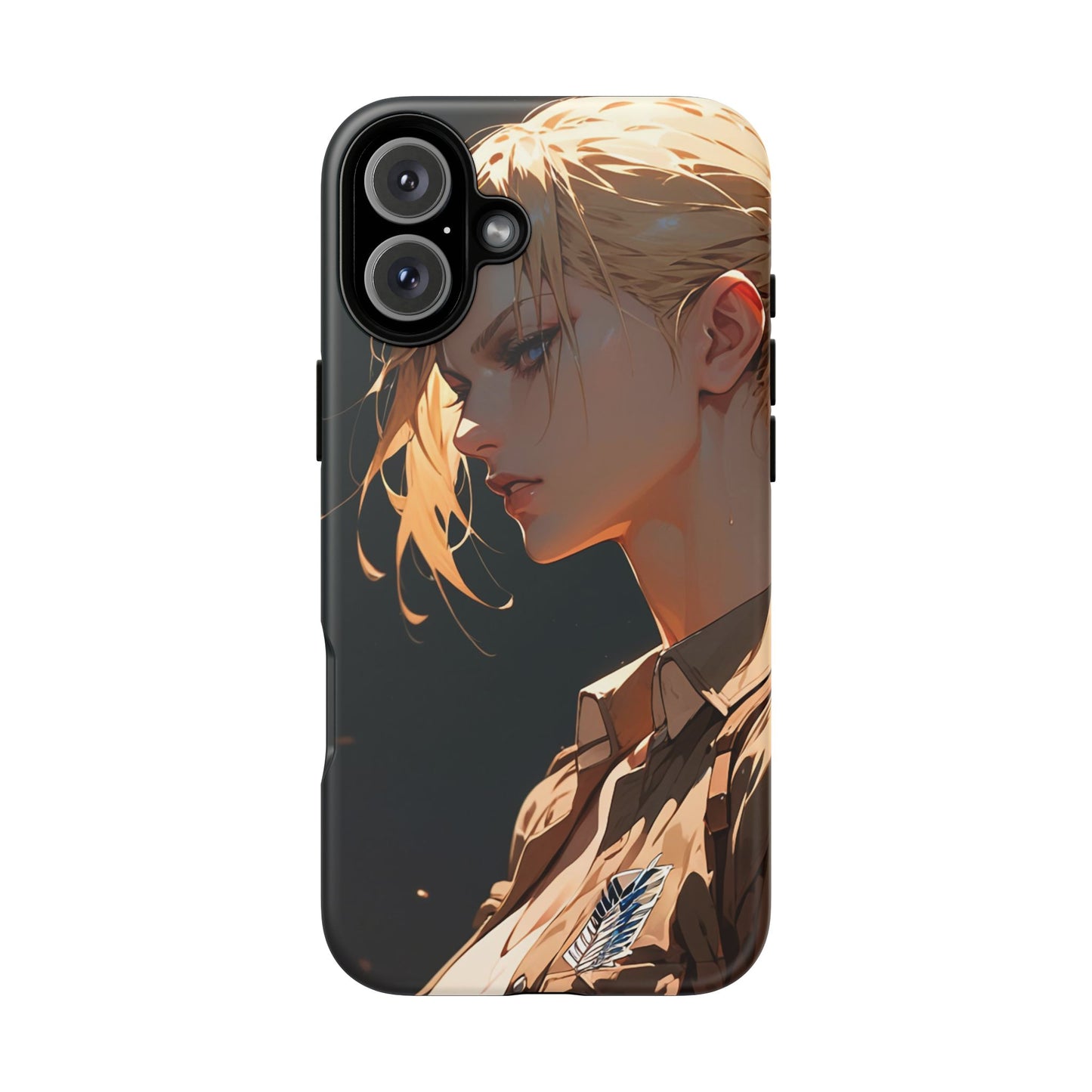 Annie Leonhardt 004 Tough Cases