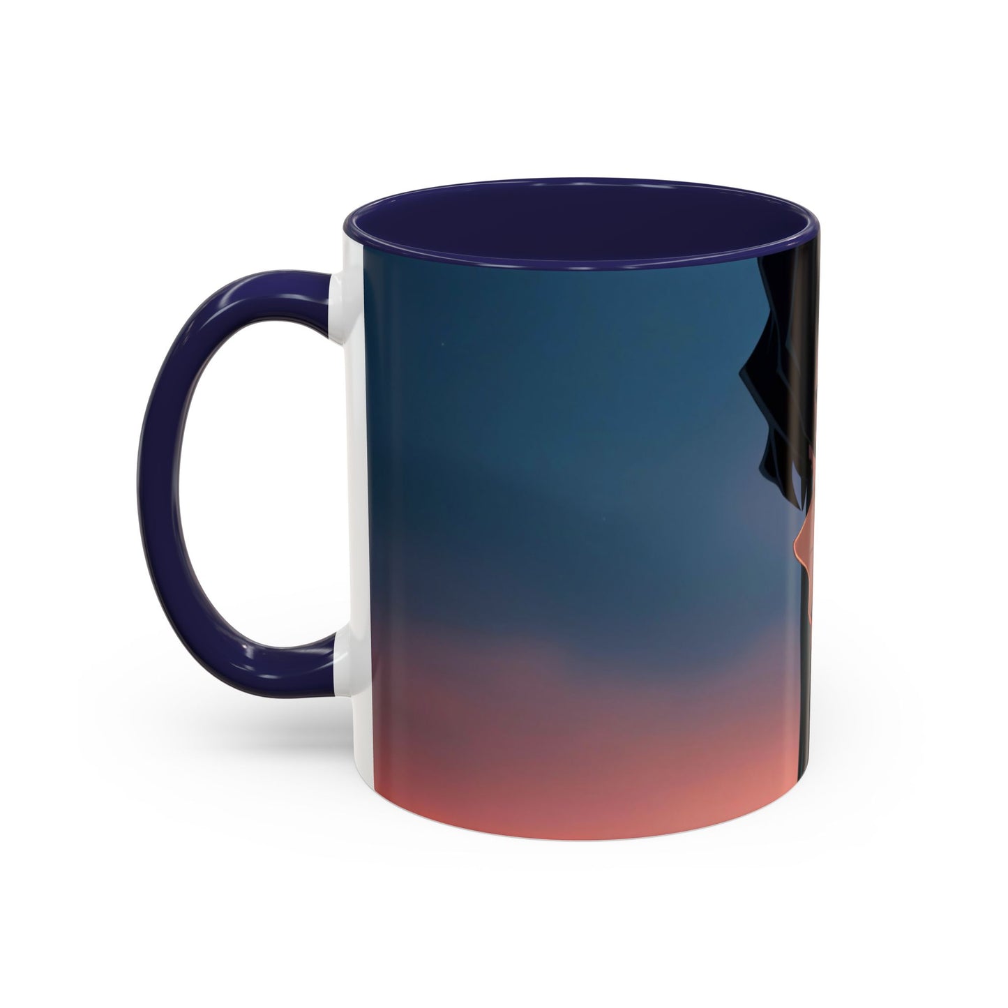 Muichiro Tokito 001 Coffee Mug