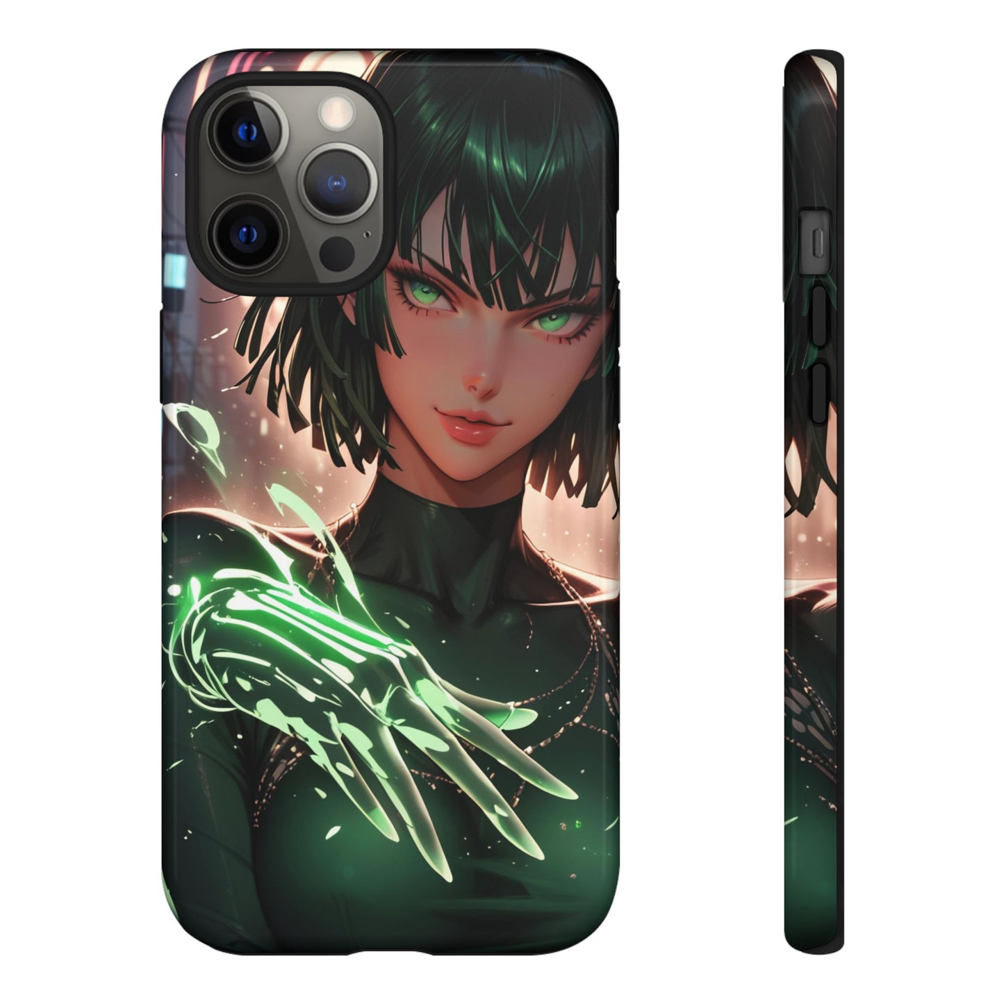 Fubuki 004 Tough Cases