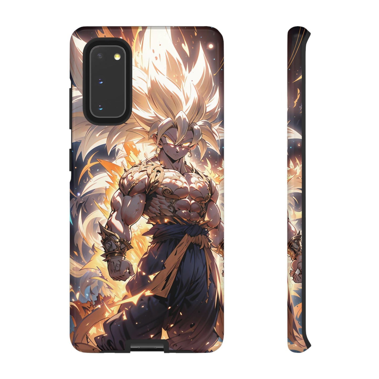 Goku 001 Tough Cases