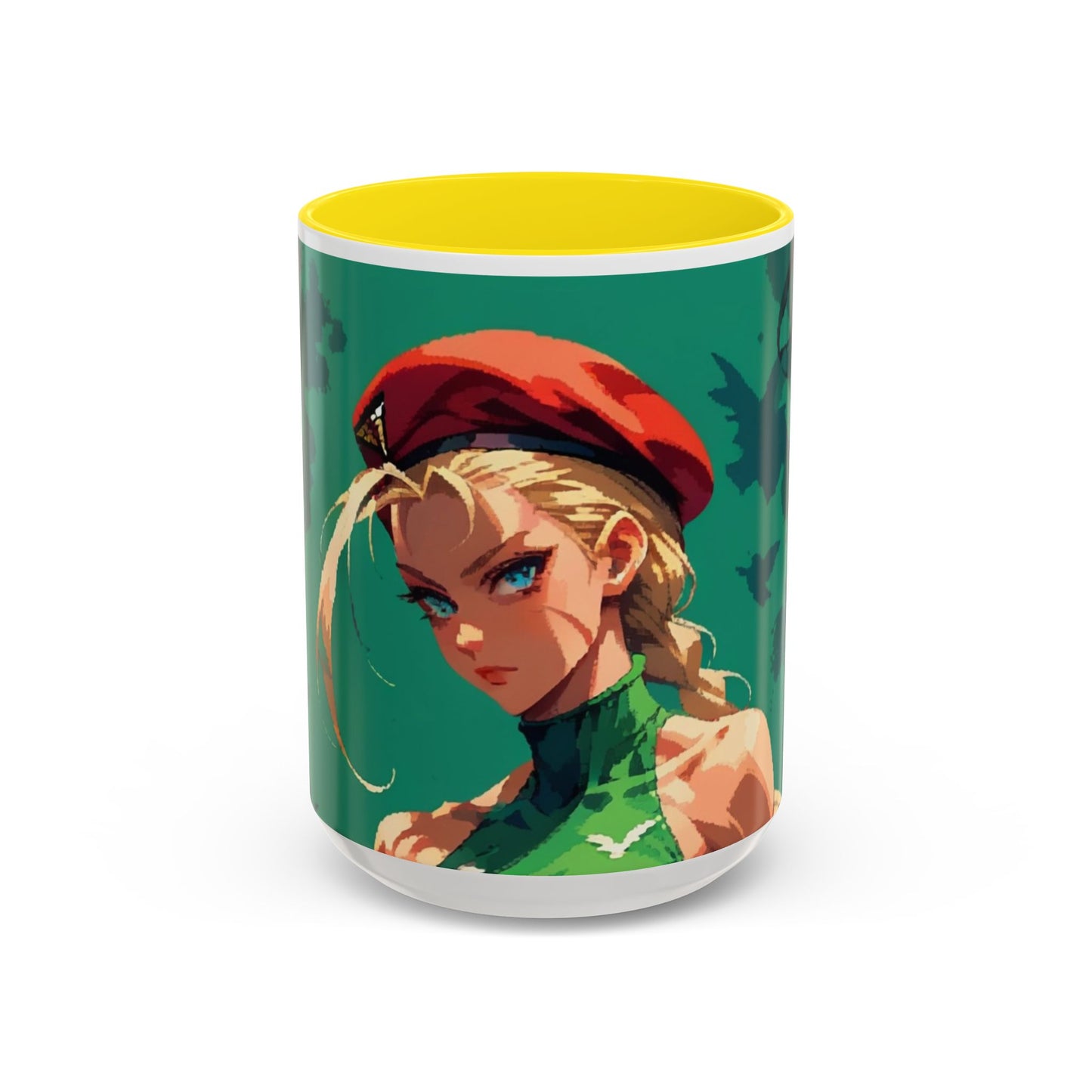 Cammy 009 Coffee Mug