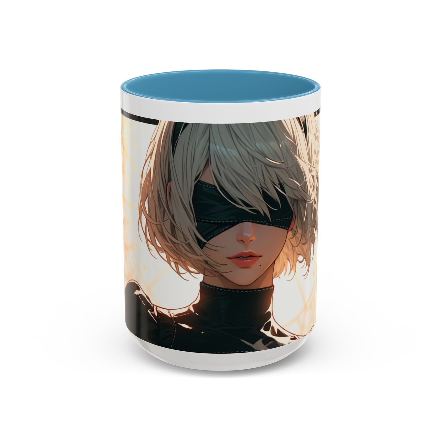 2B 009 Coffee Mug
