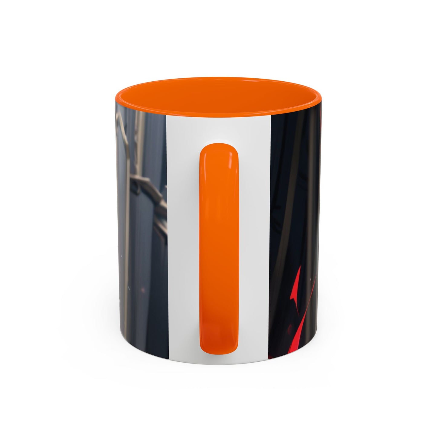 Arlecchino 007 Coffee Mug