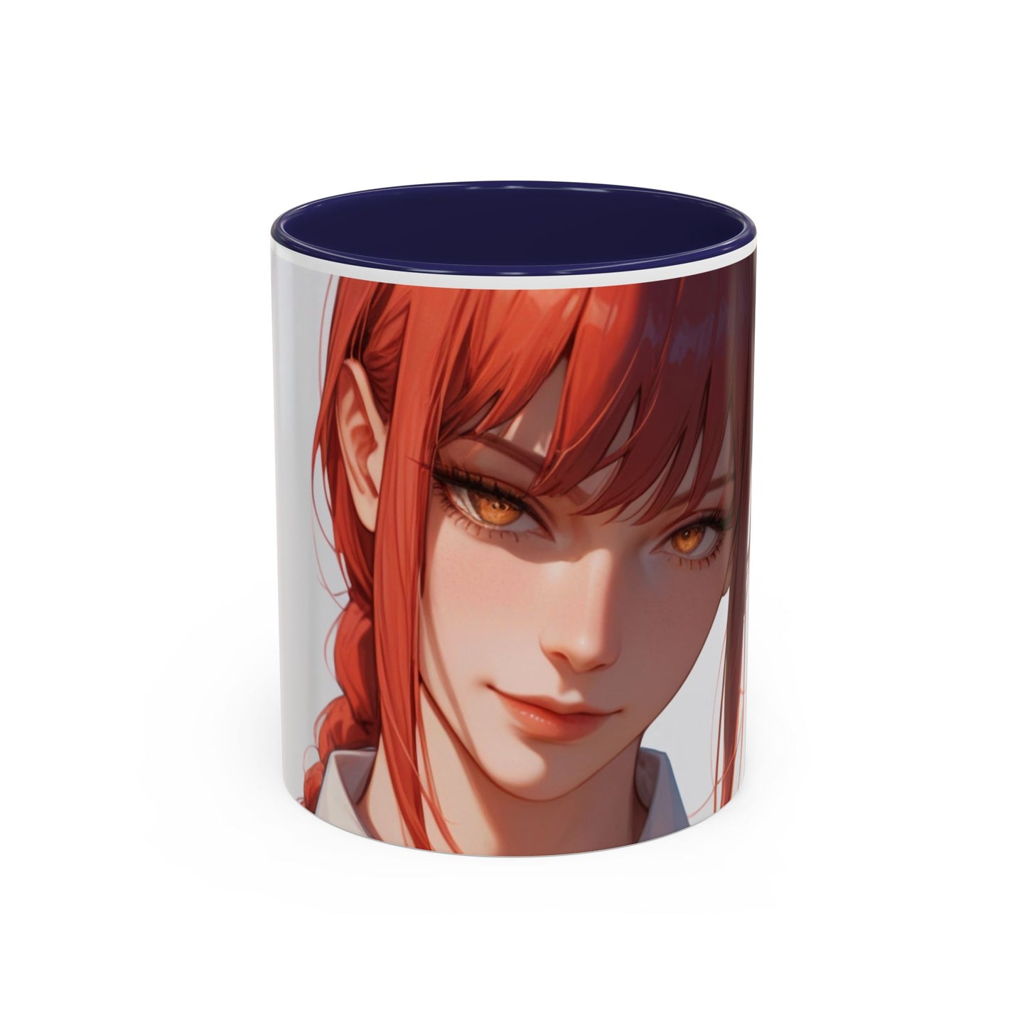 Makima 007 Coffee Mug