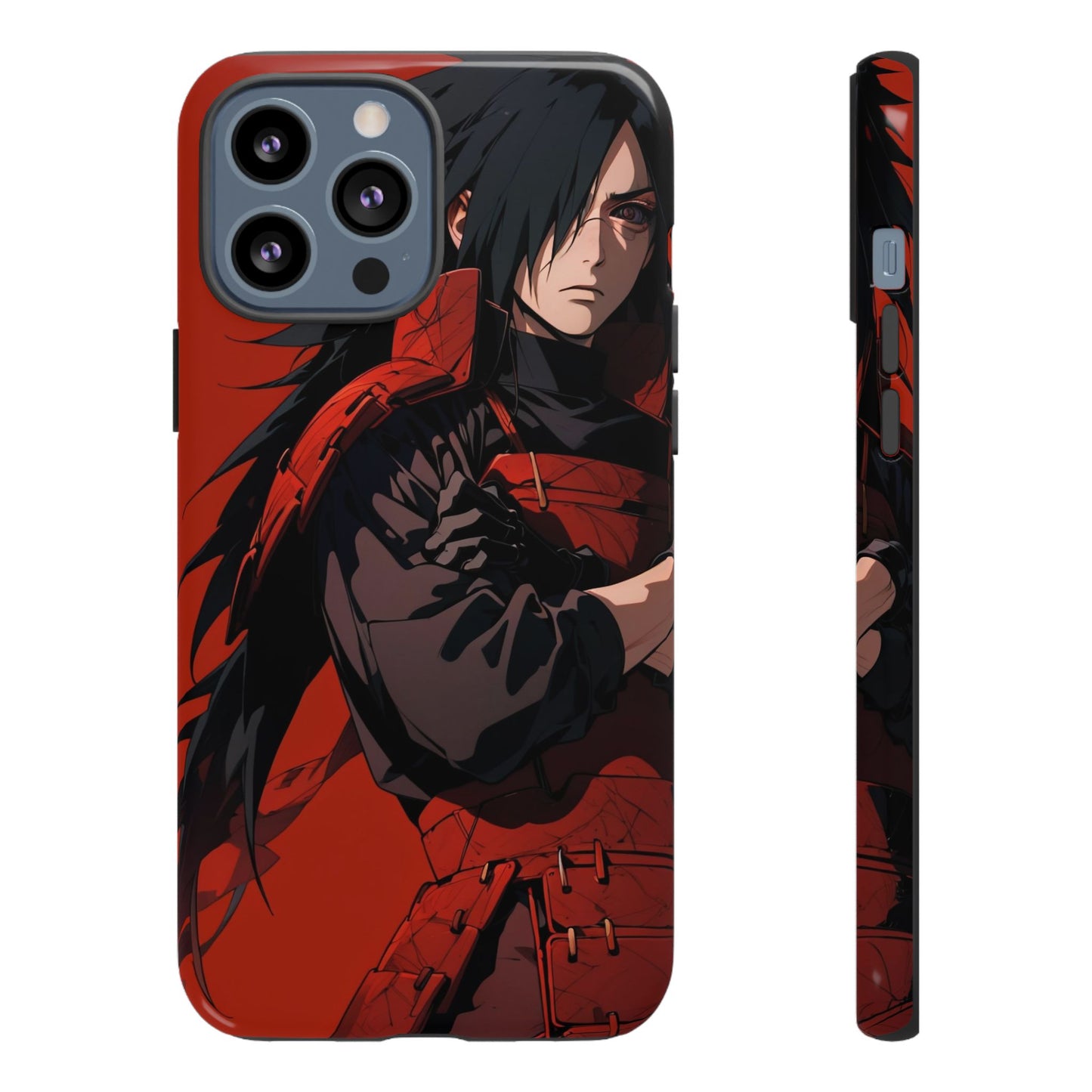 Uchiha Madara 001 Tough Cases