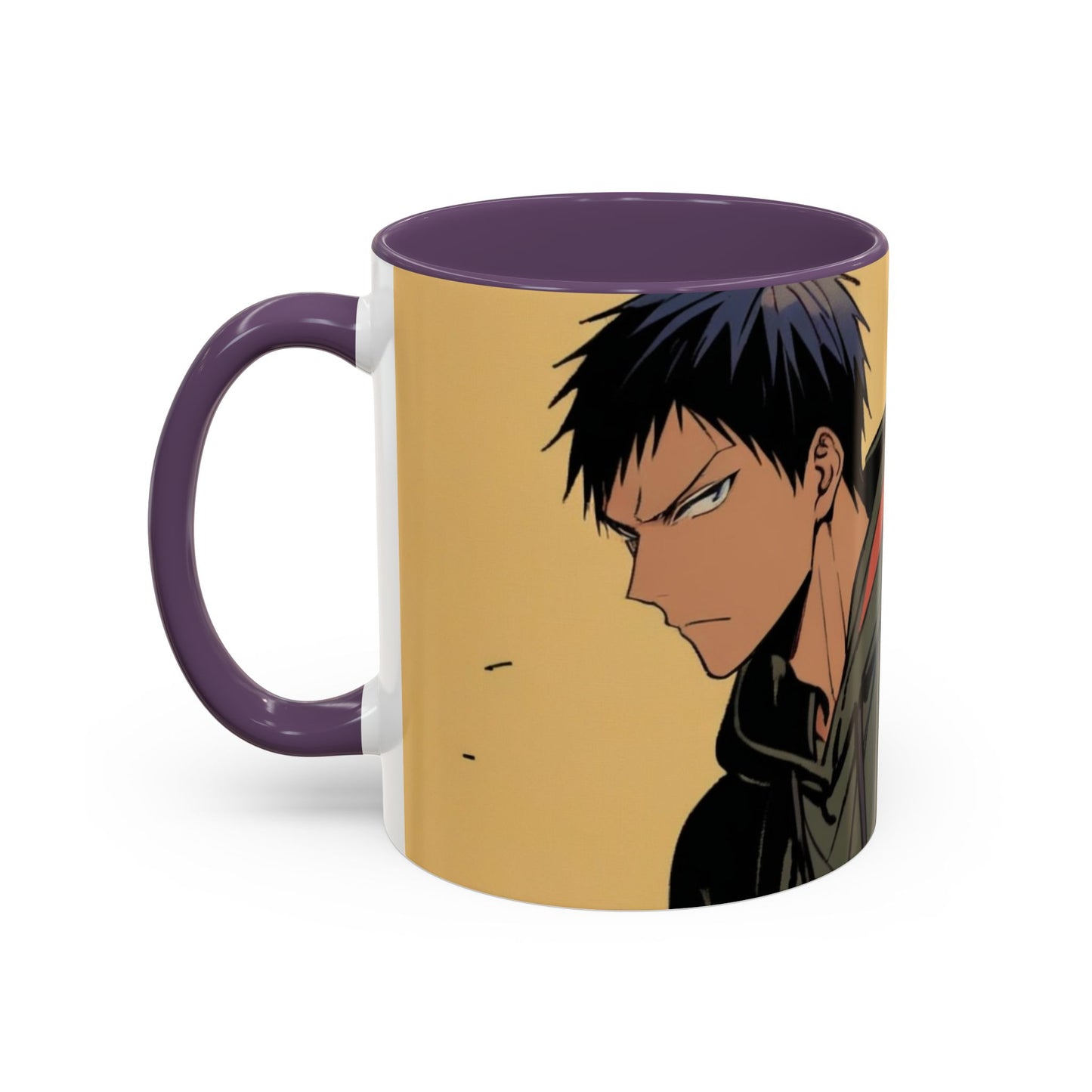Aomine Daiki 001 Coffee Mug