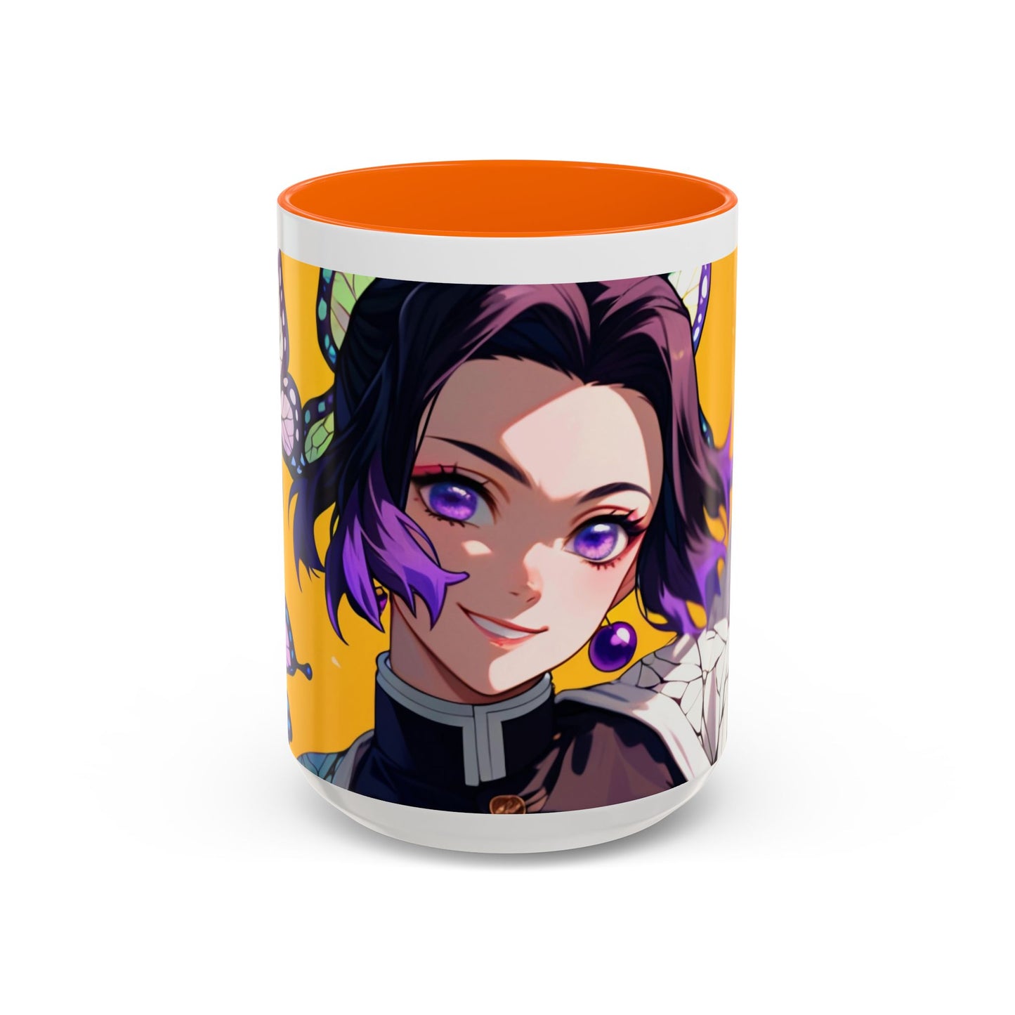 Shinobu Kocho 004 Coffee Mug