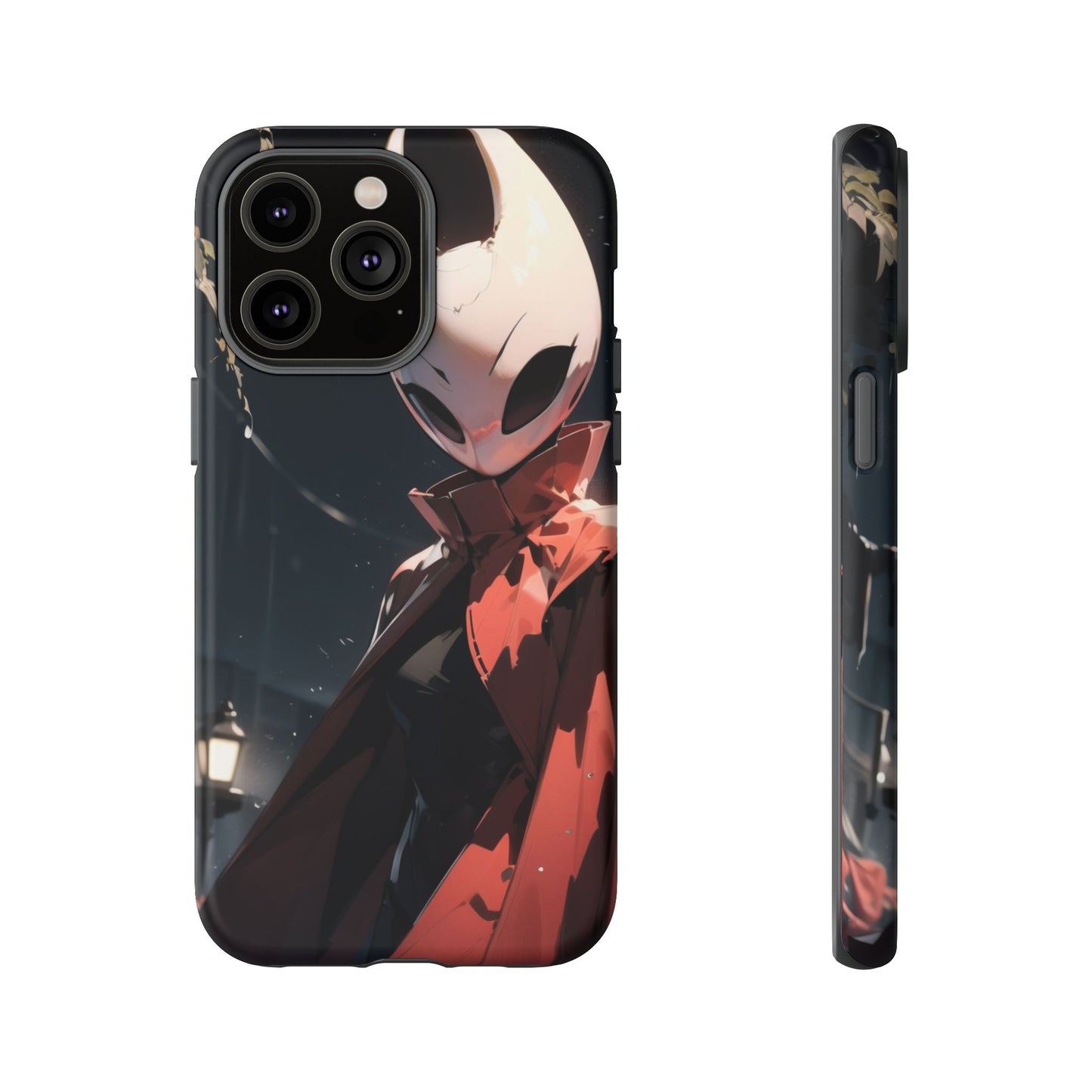 Hornet 002 Tough Cases