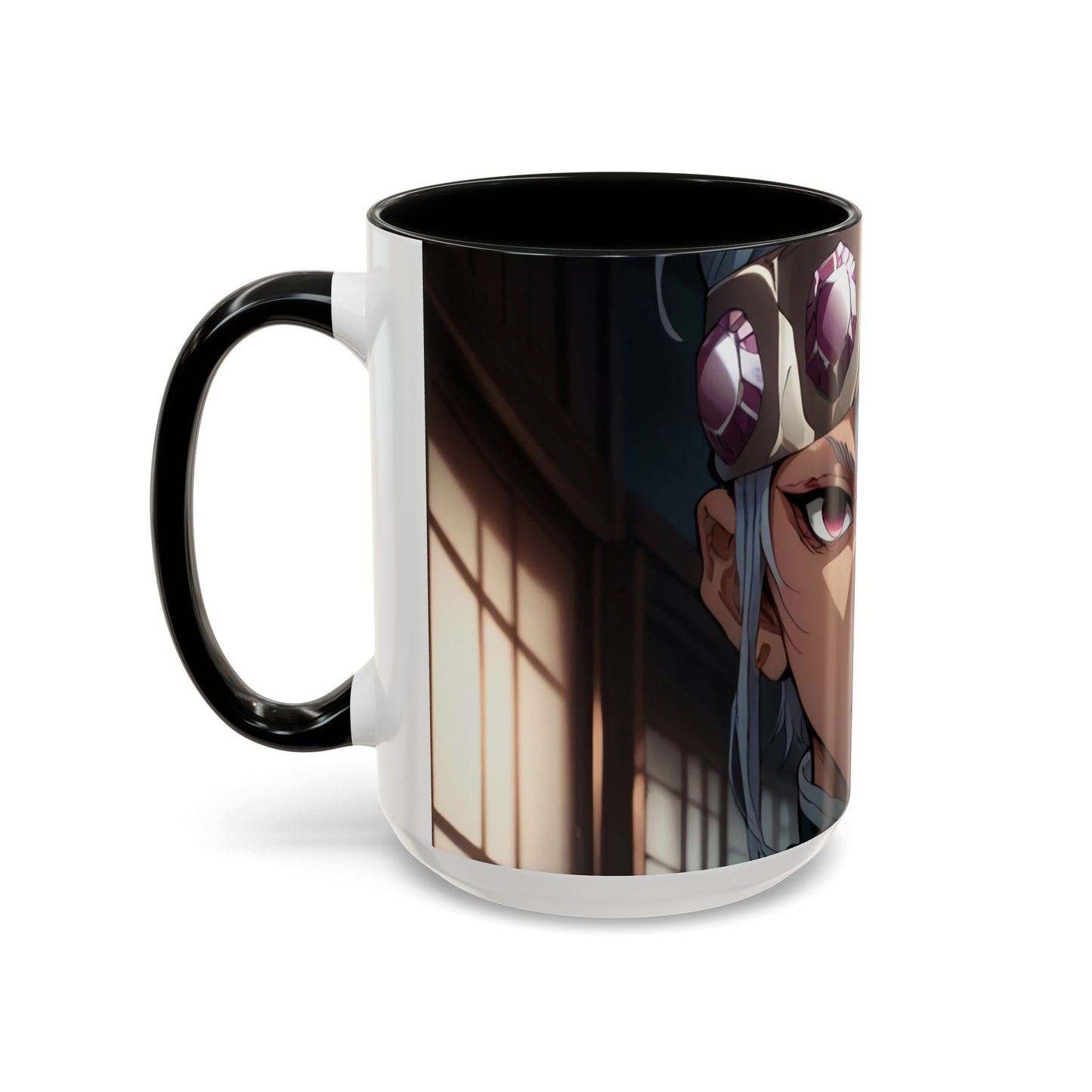 Tengen Uzui 001 Coffee Mug