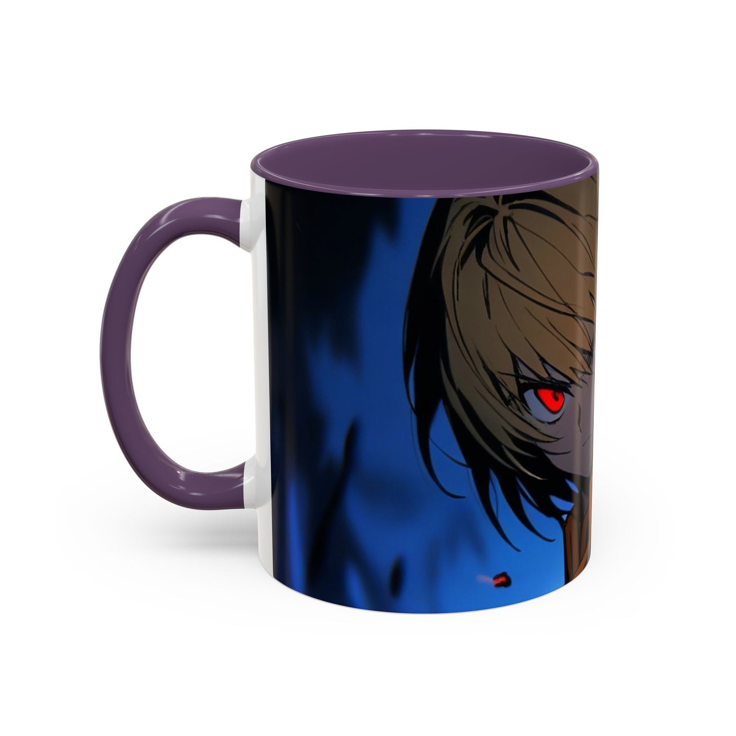 Kurapika 001 Coffee Mug