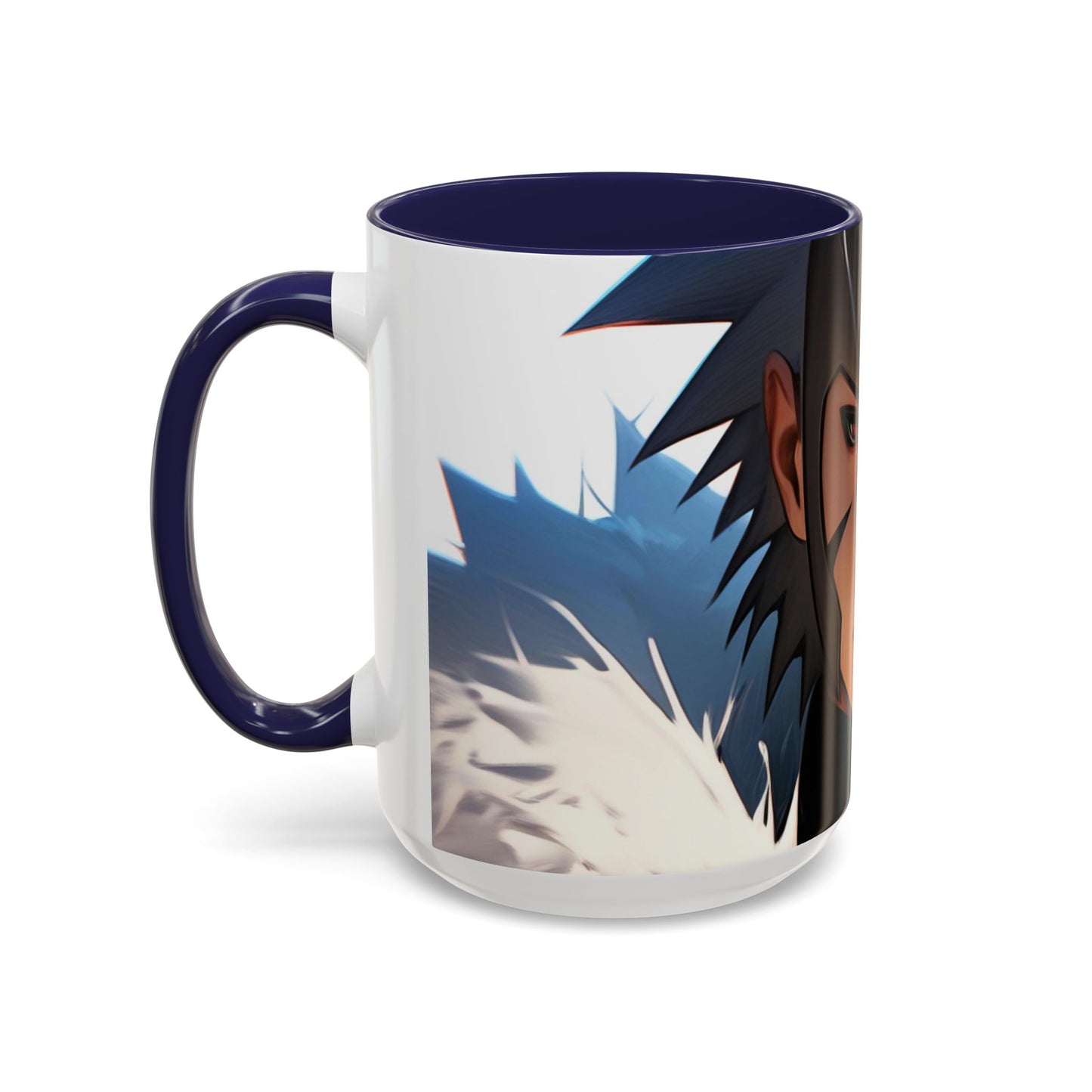 Tobirama Senju 003 Coffee Mug