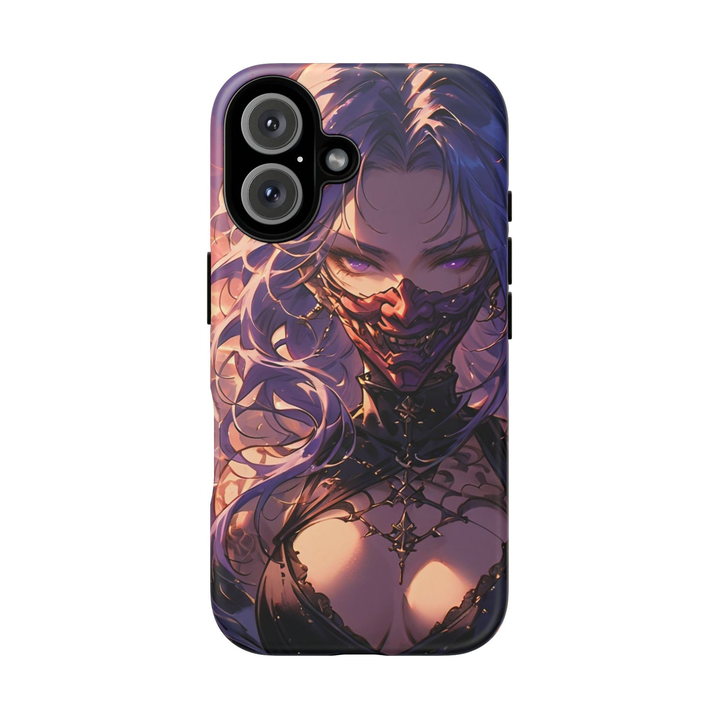 Oni Violet Tough Cases