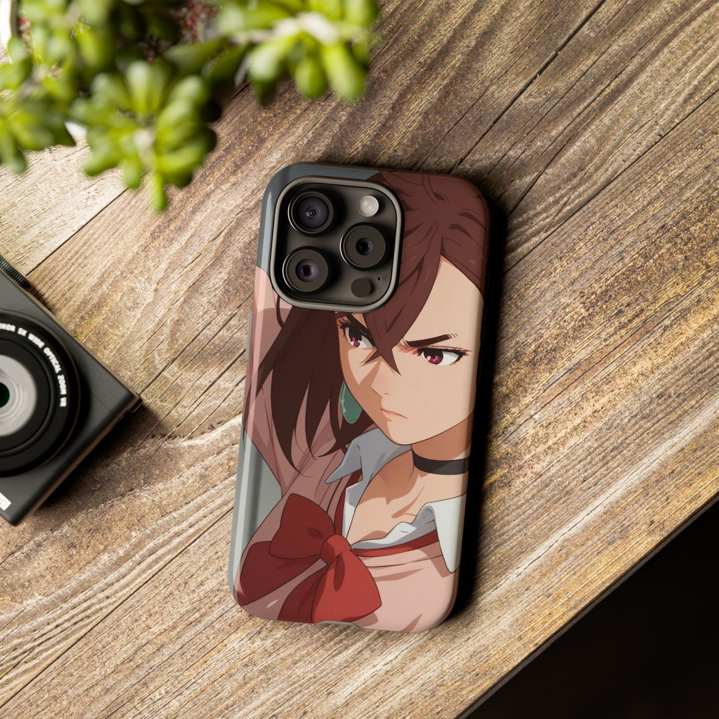 Ayase Momo 005 Tough Cases