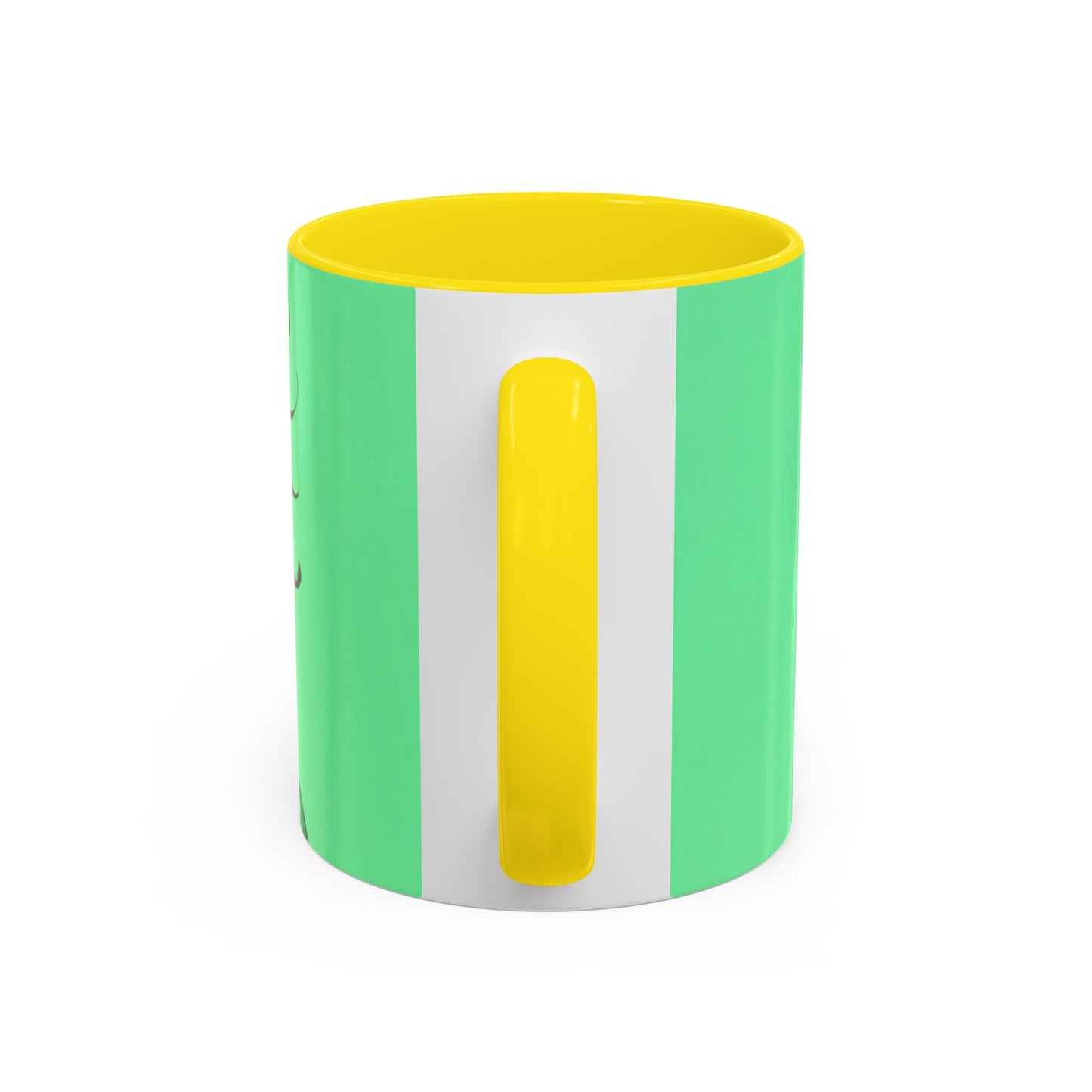 Fubuki 001 Coffee Mug