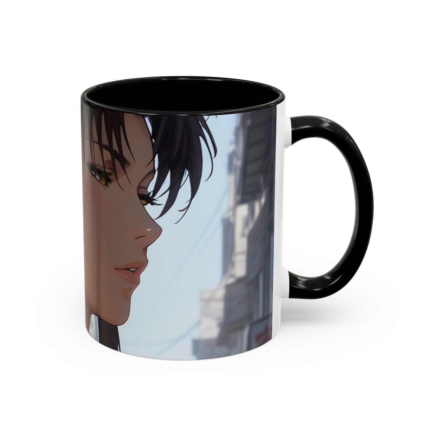 Revy 003 Coffee Mug