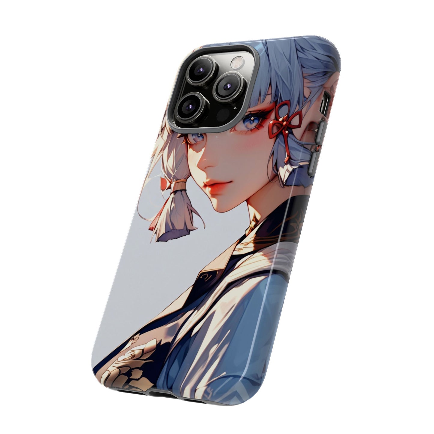 Ayaka 003 Tough Cases