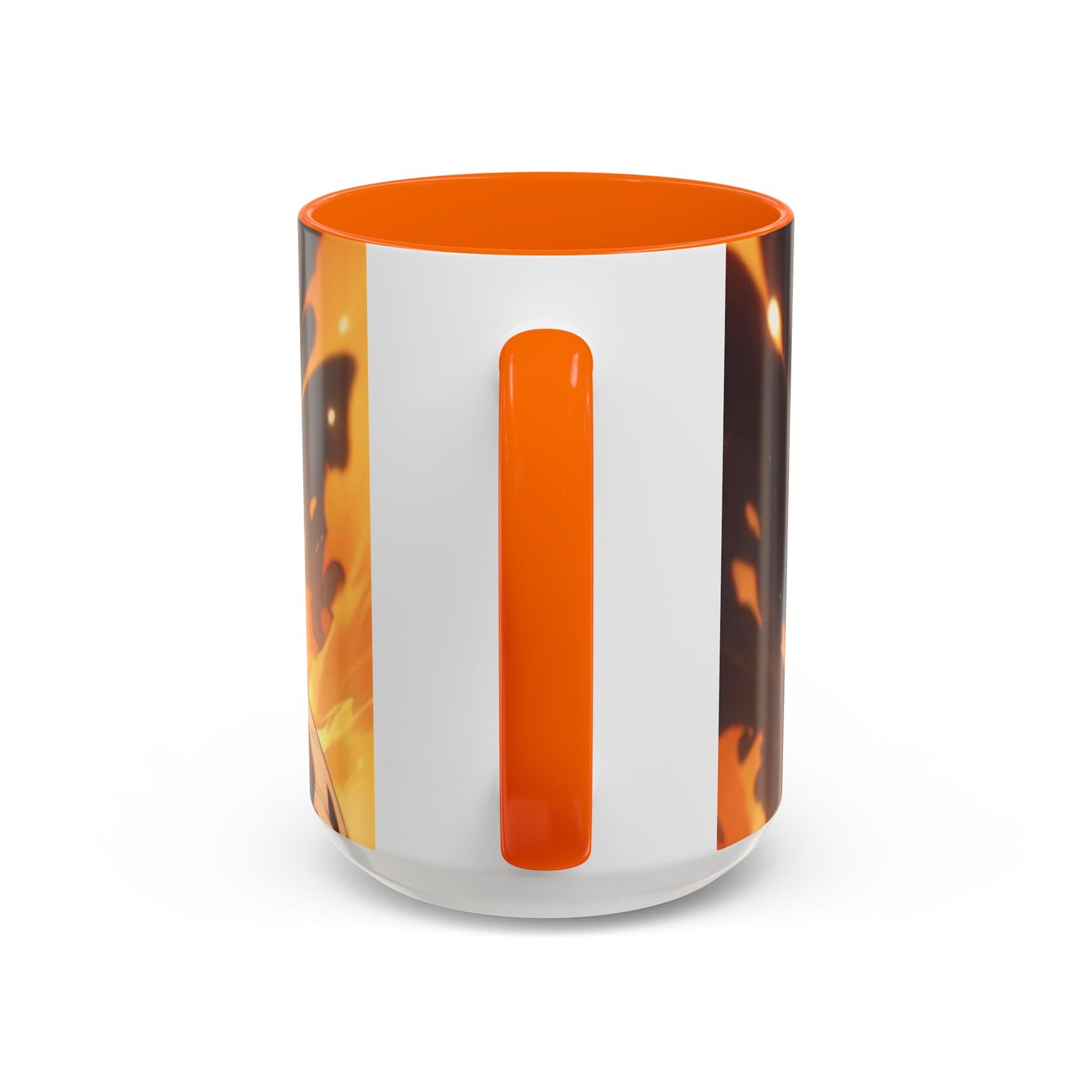 Endeavor 001 Coffee Mug