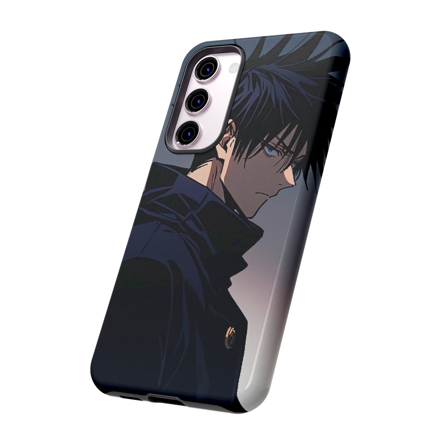 Megumi Fushiguro 001 Tough Cases