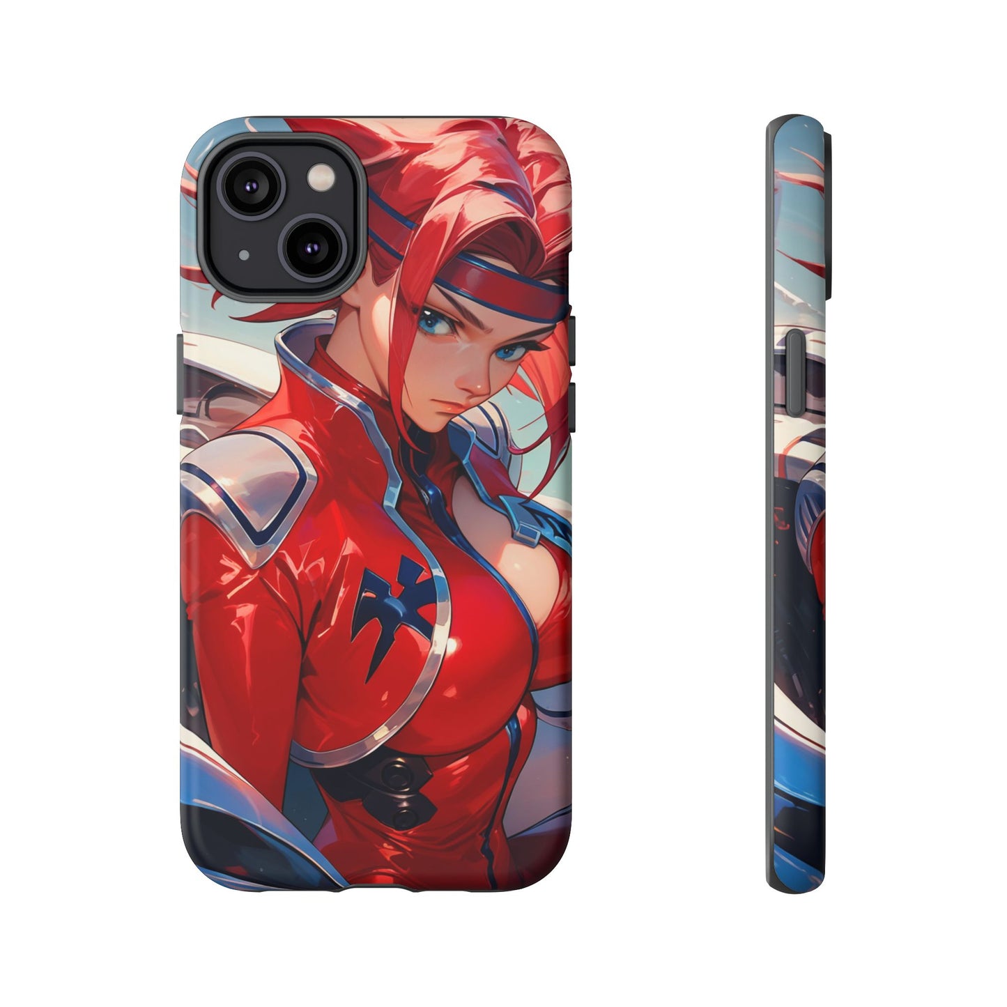 Kallen Kozuki 002 Tough Cases