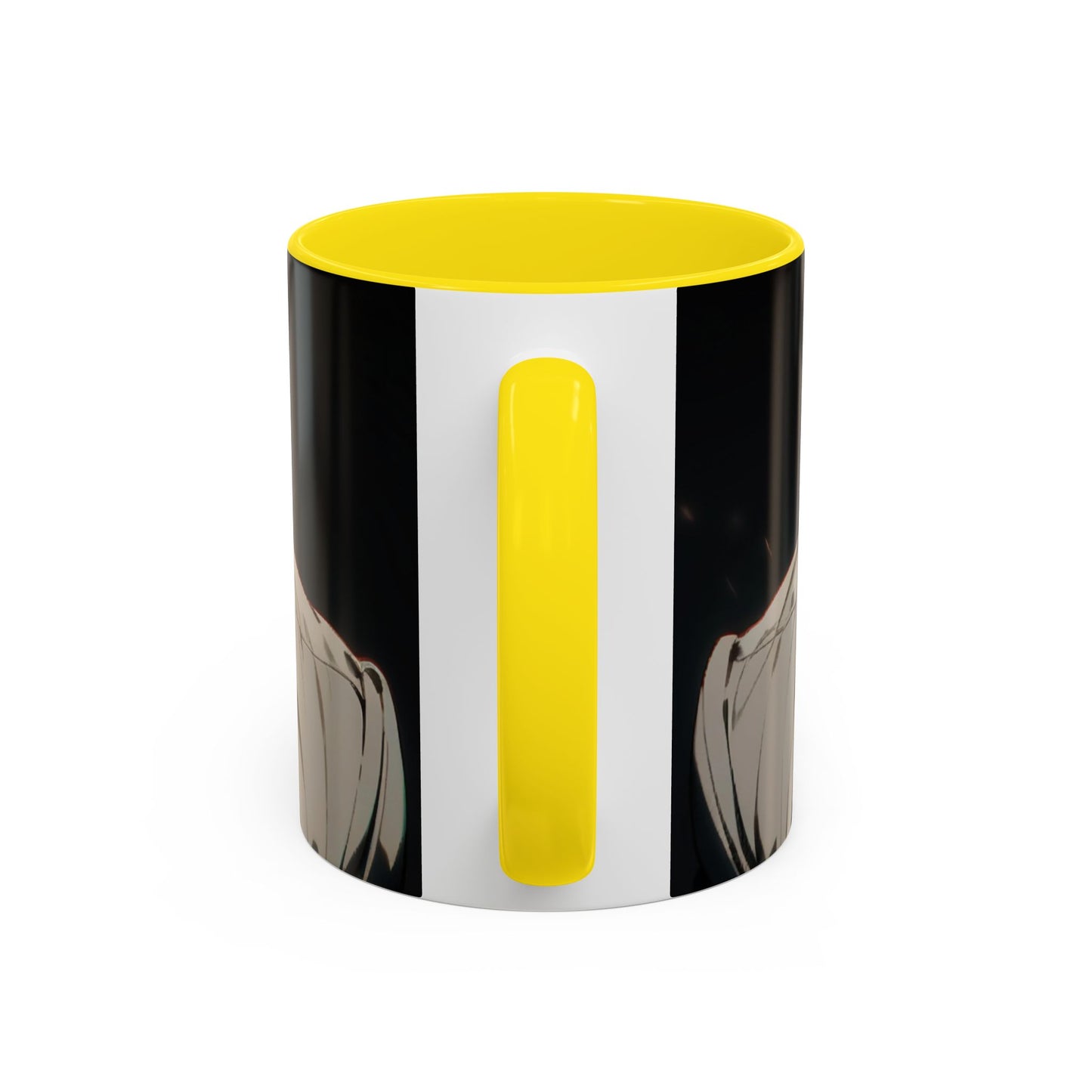 Giorno Giovanna 001 Coffee Mug