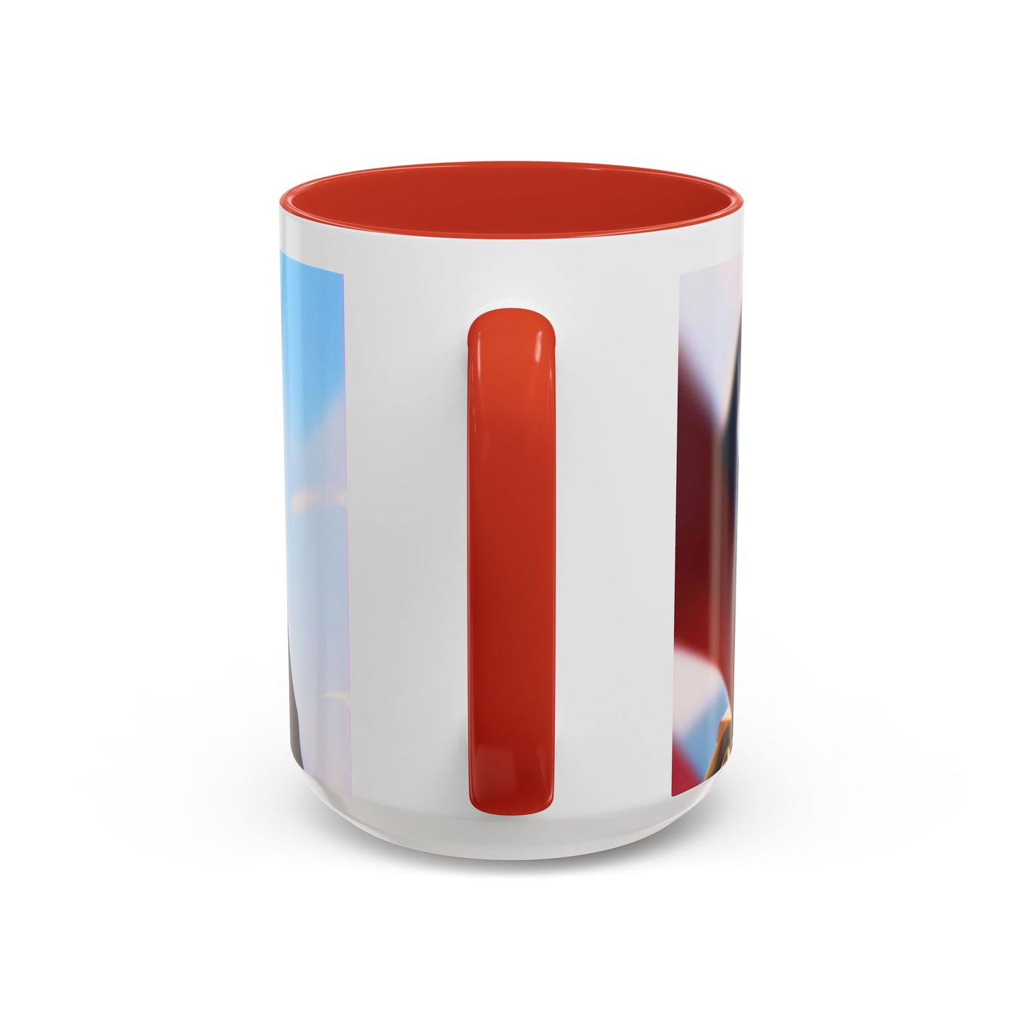 Beidou 011 Coffee Mug