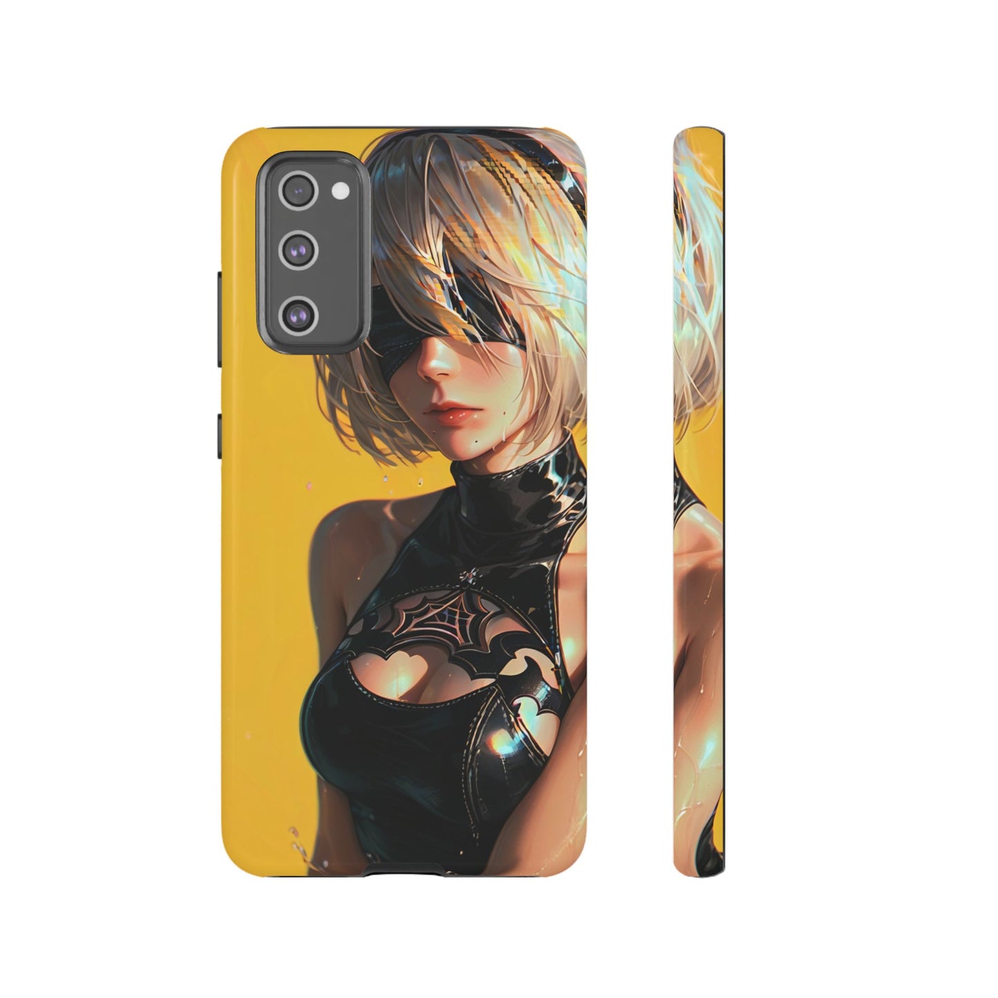 2B 004 Tough Cases