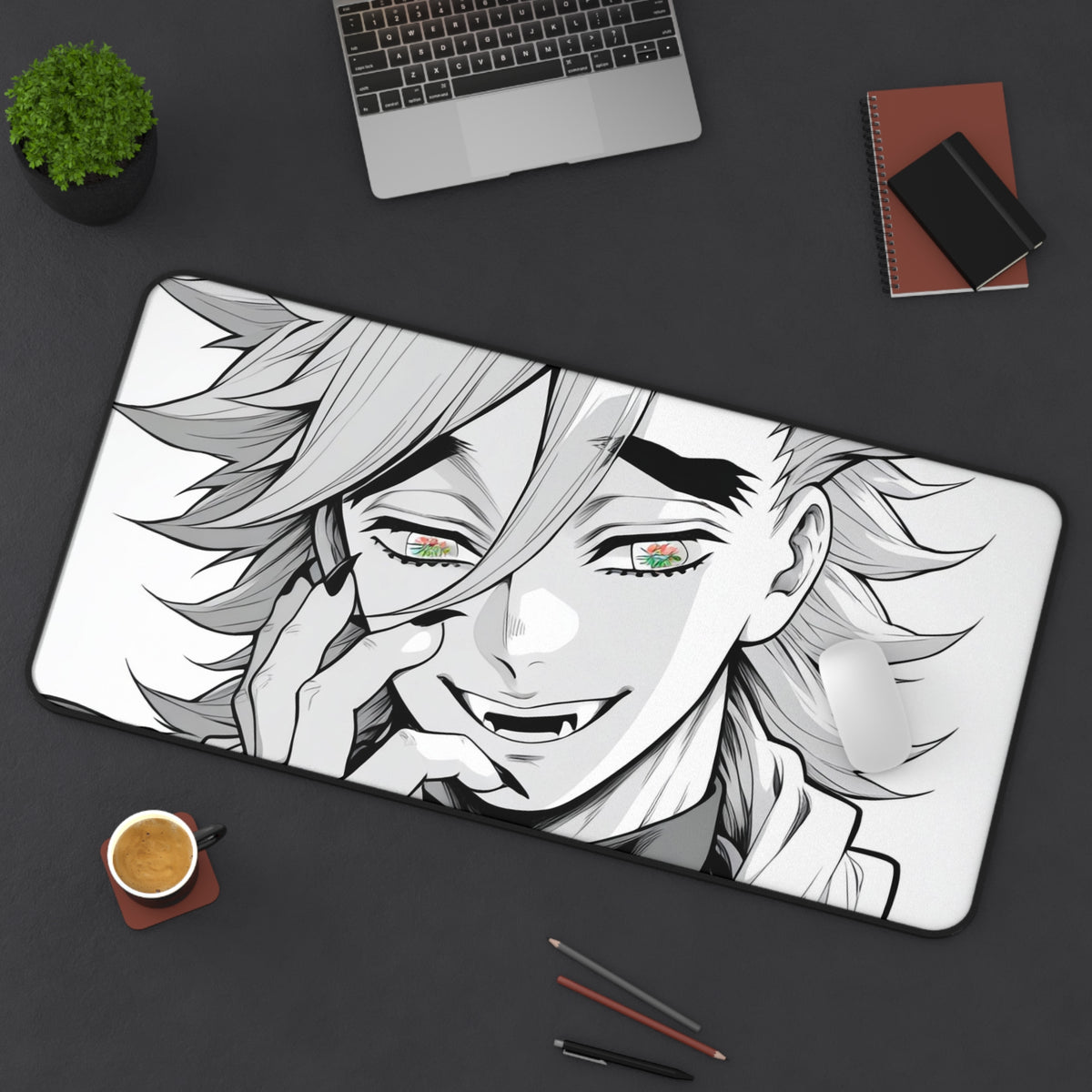 Douma 006 Desk Mat