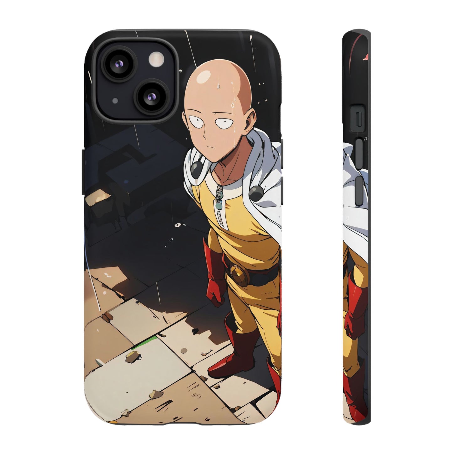 Saitama 001 Tough Cases