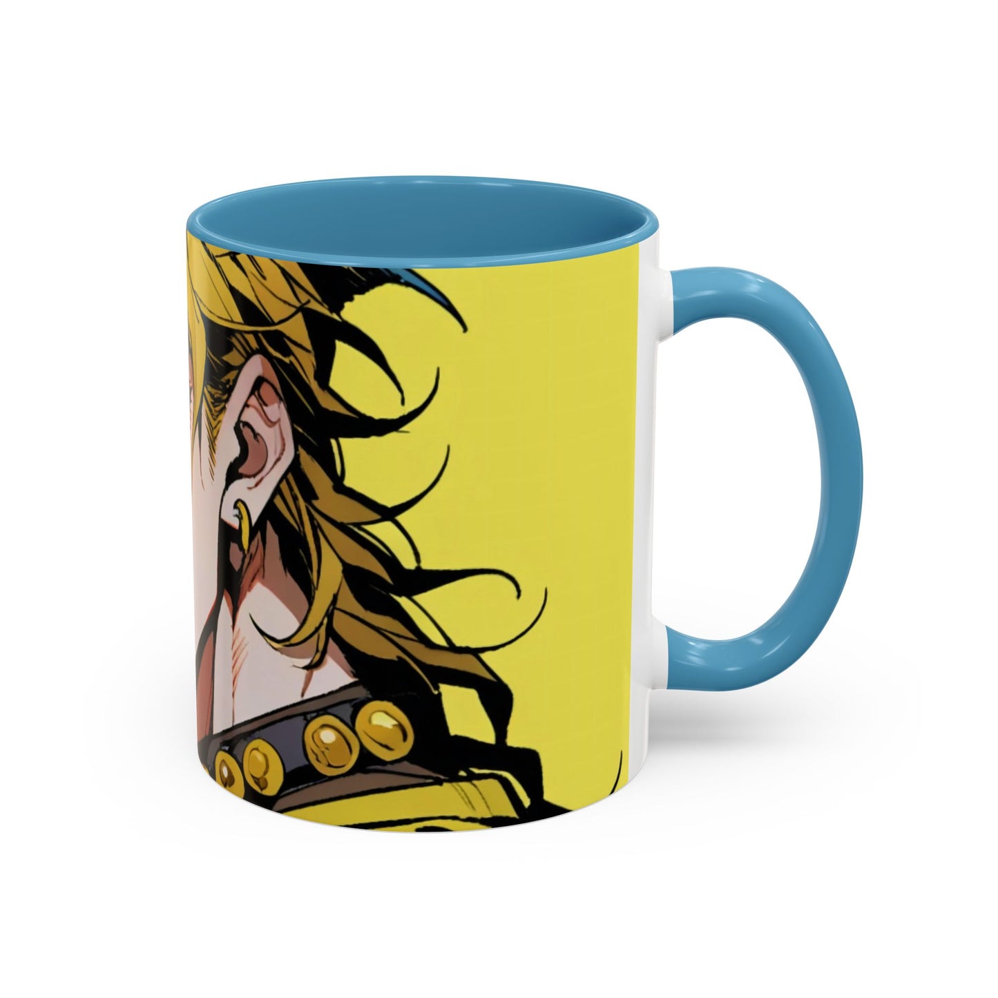 Dio Brando 001 Coffee Mug