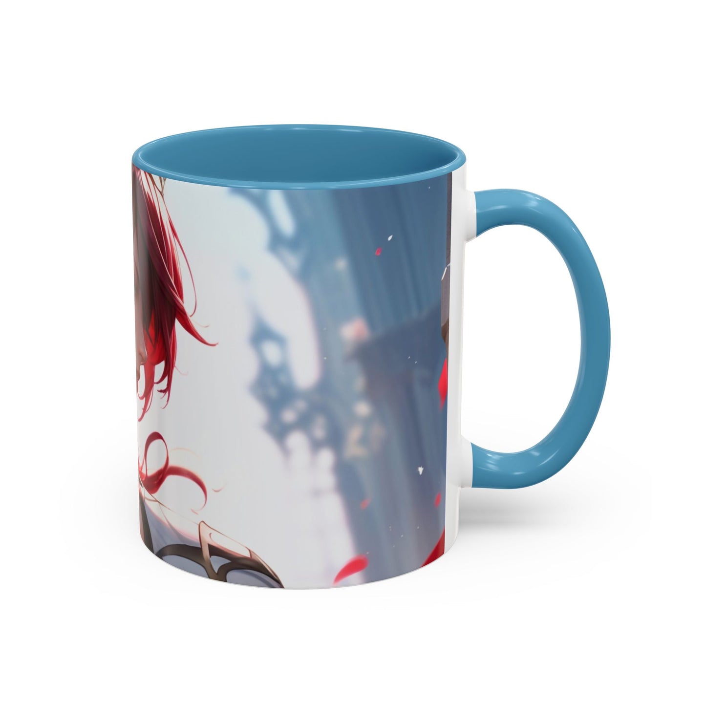 Rosaria 001 Coffee Mug