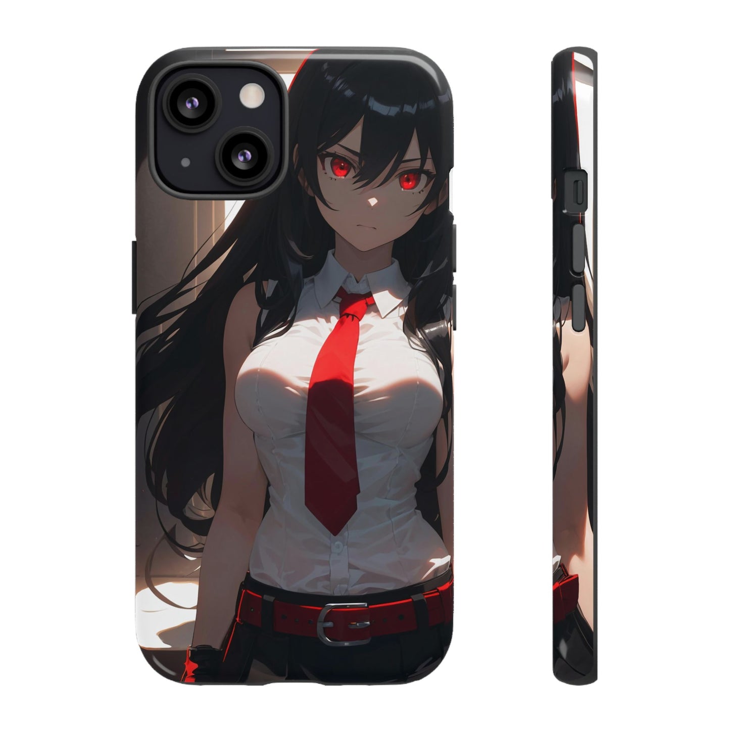 Akame 001 Tough Cases