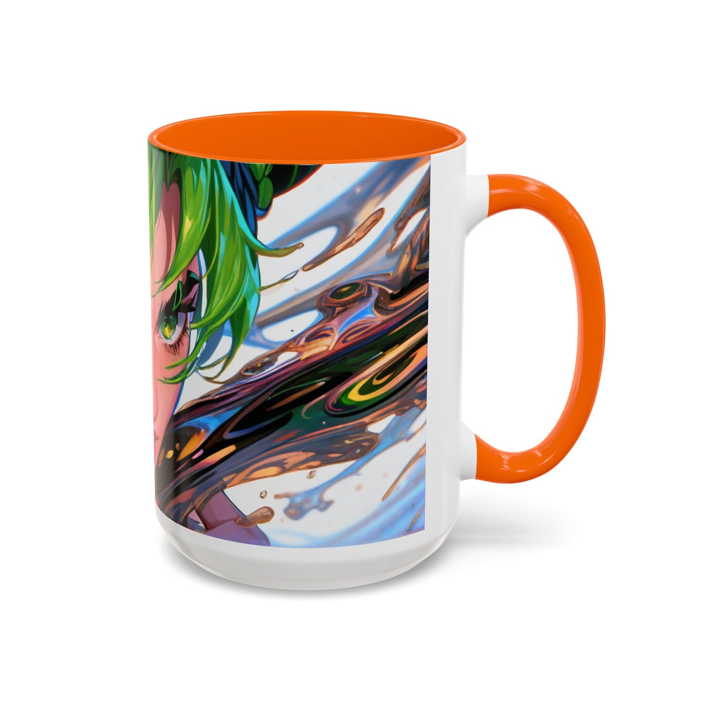 Jolyne Kujo 004 Coffee Mug